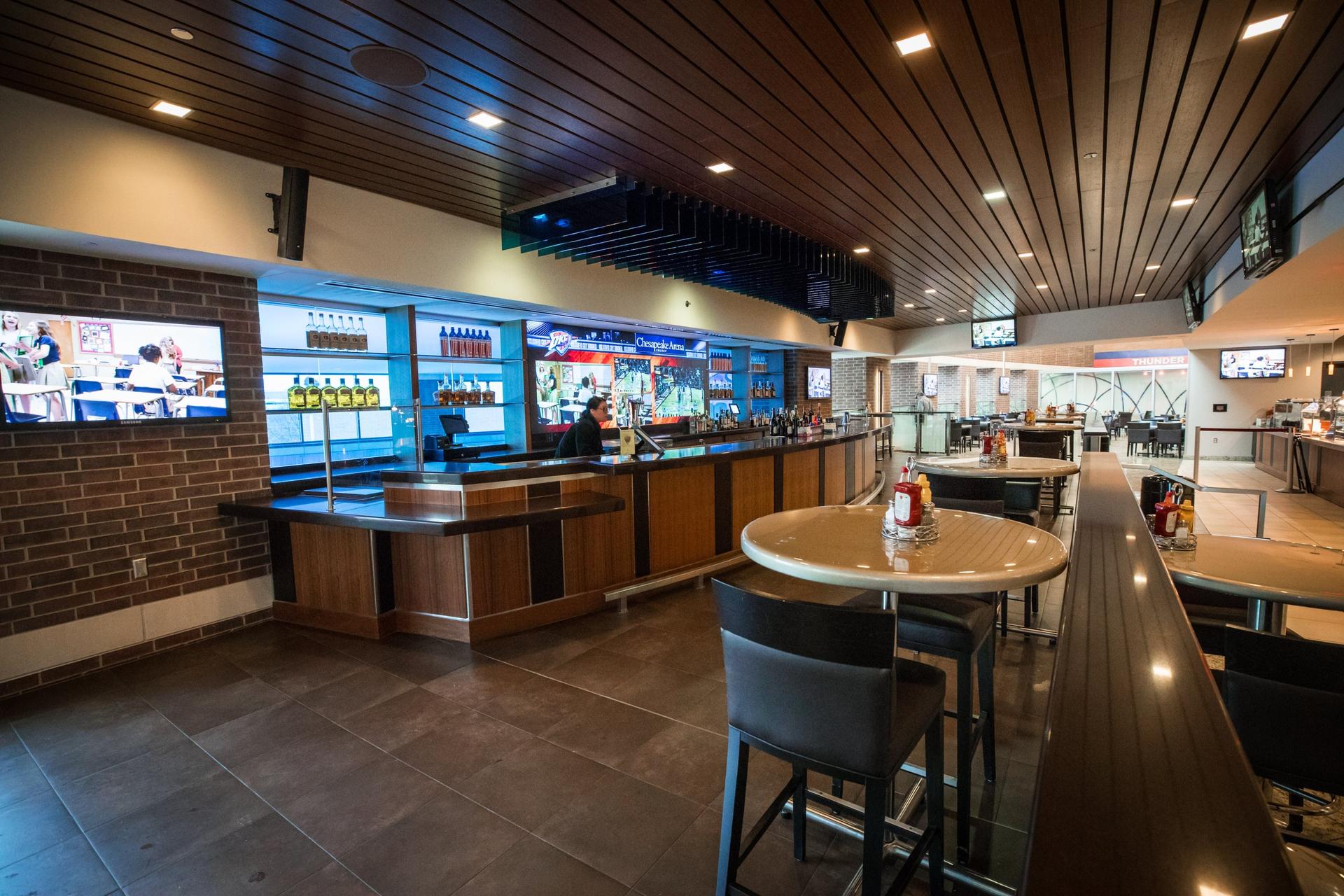 Gastropub
