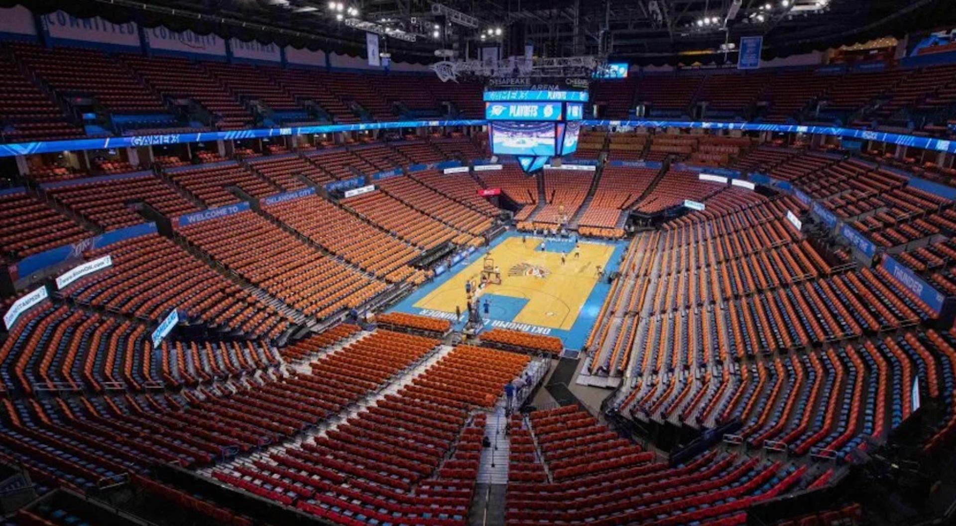 Arena