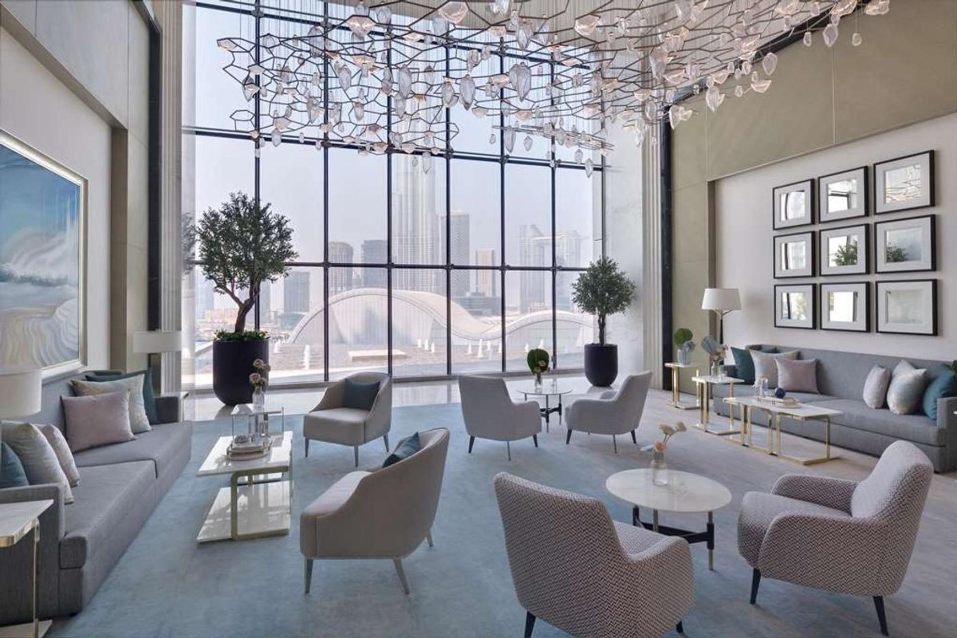 Pre-Function Area