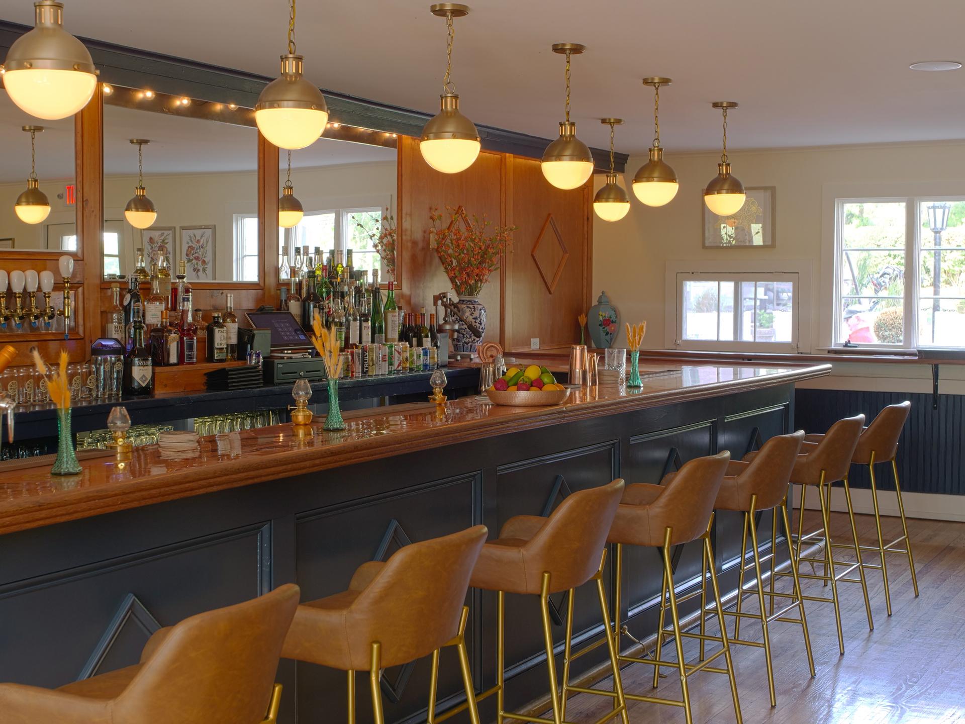 Full Buyout of Millstream