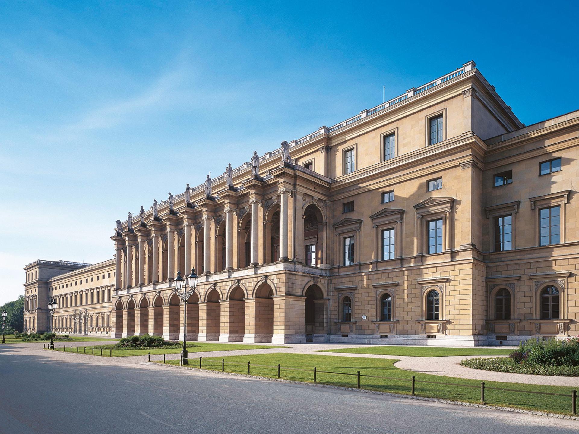 9 Best Museums in Munich Right Now