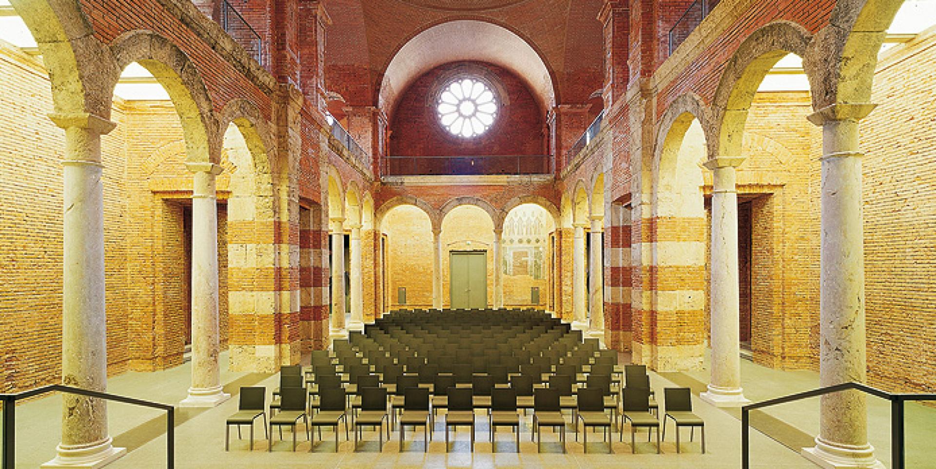Court Church of All Saints