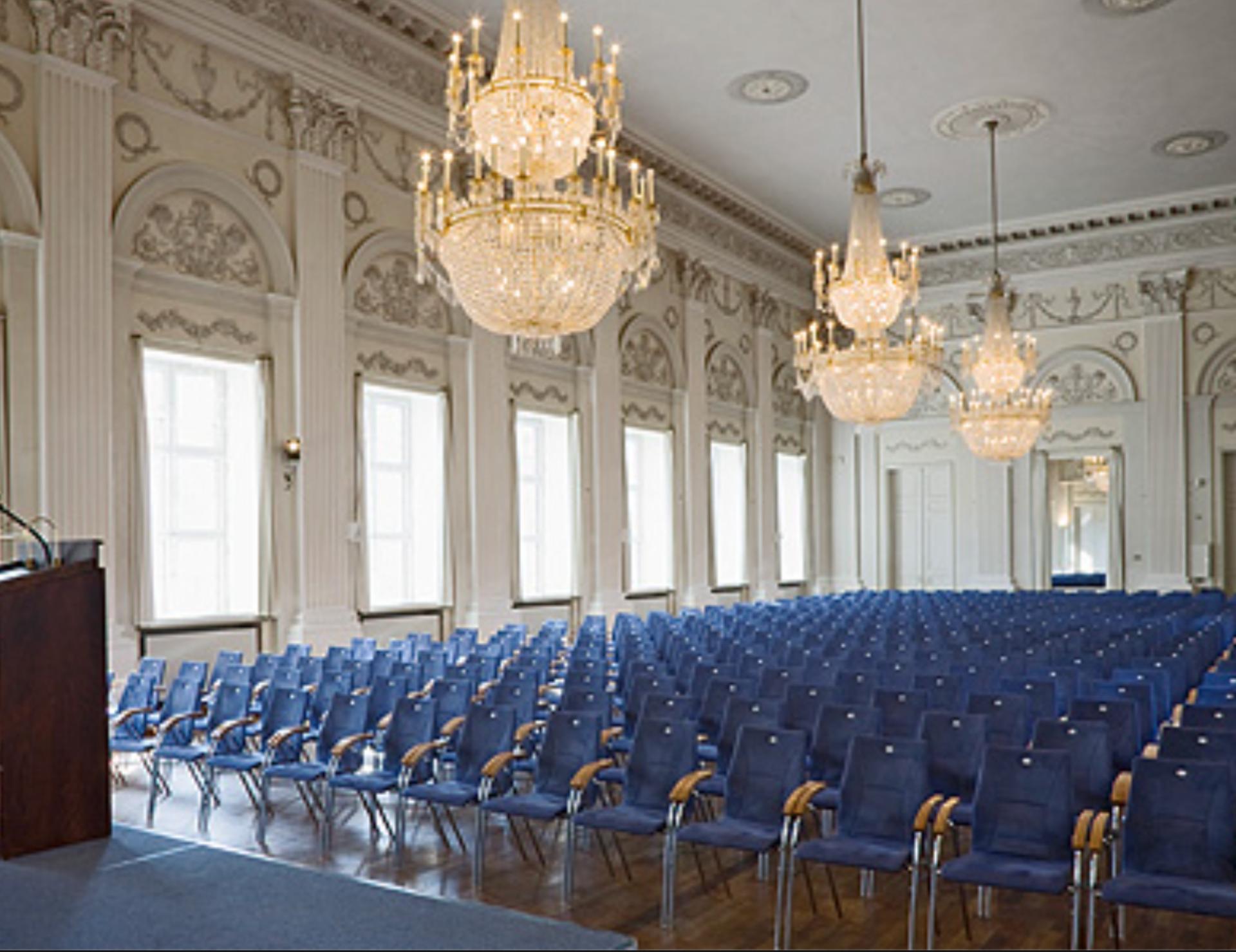 Max Joseph Hall