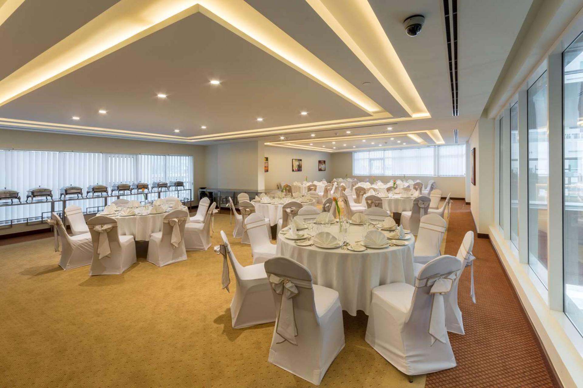 Nizwa Banquest Hall