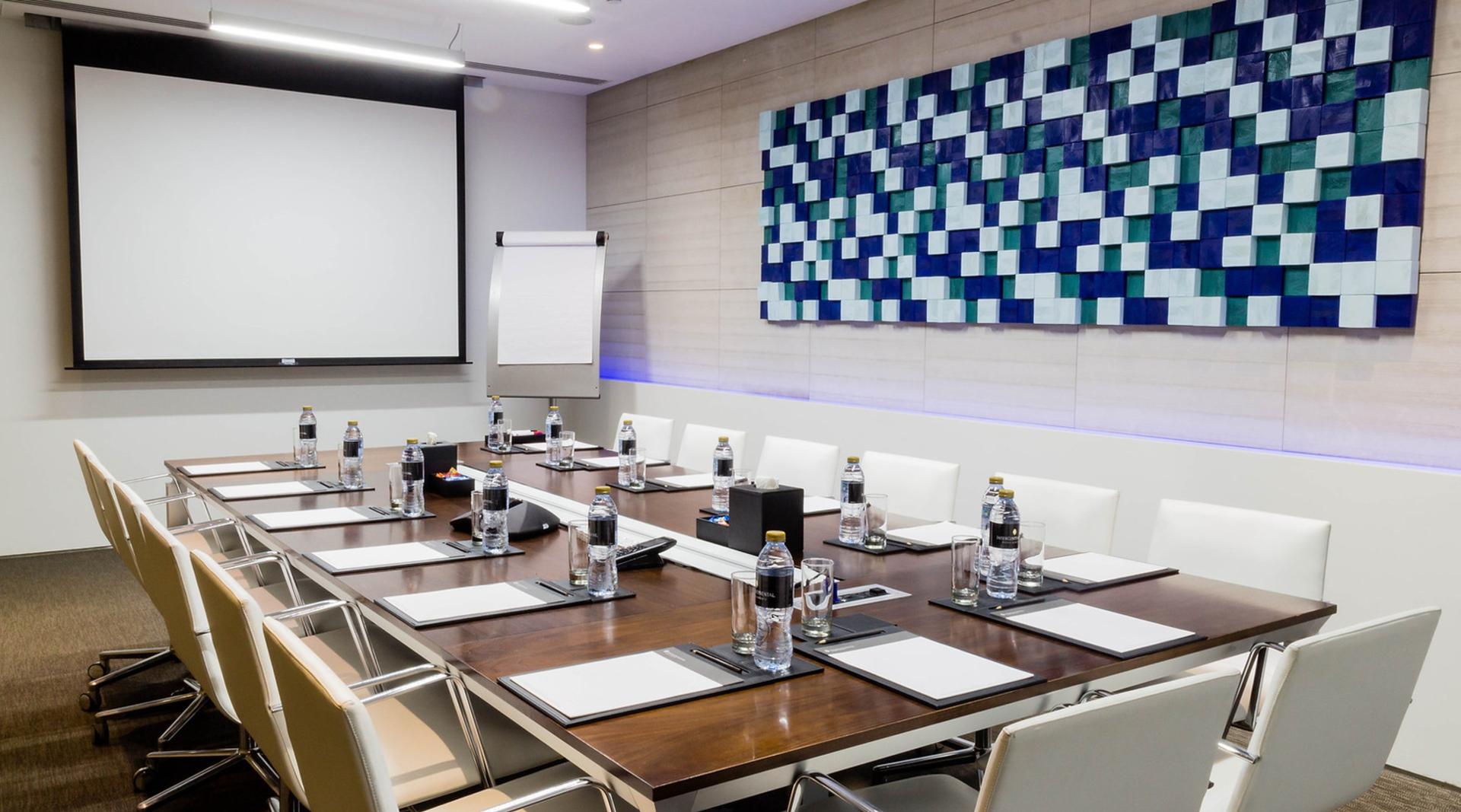 Boardroom