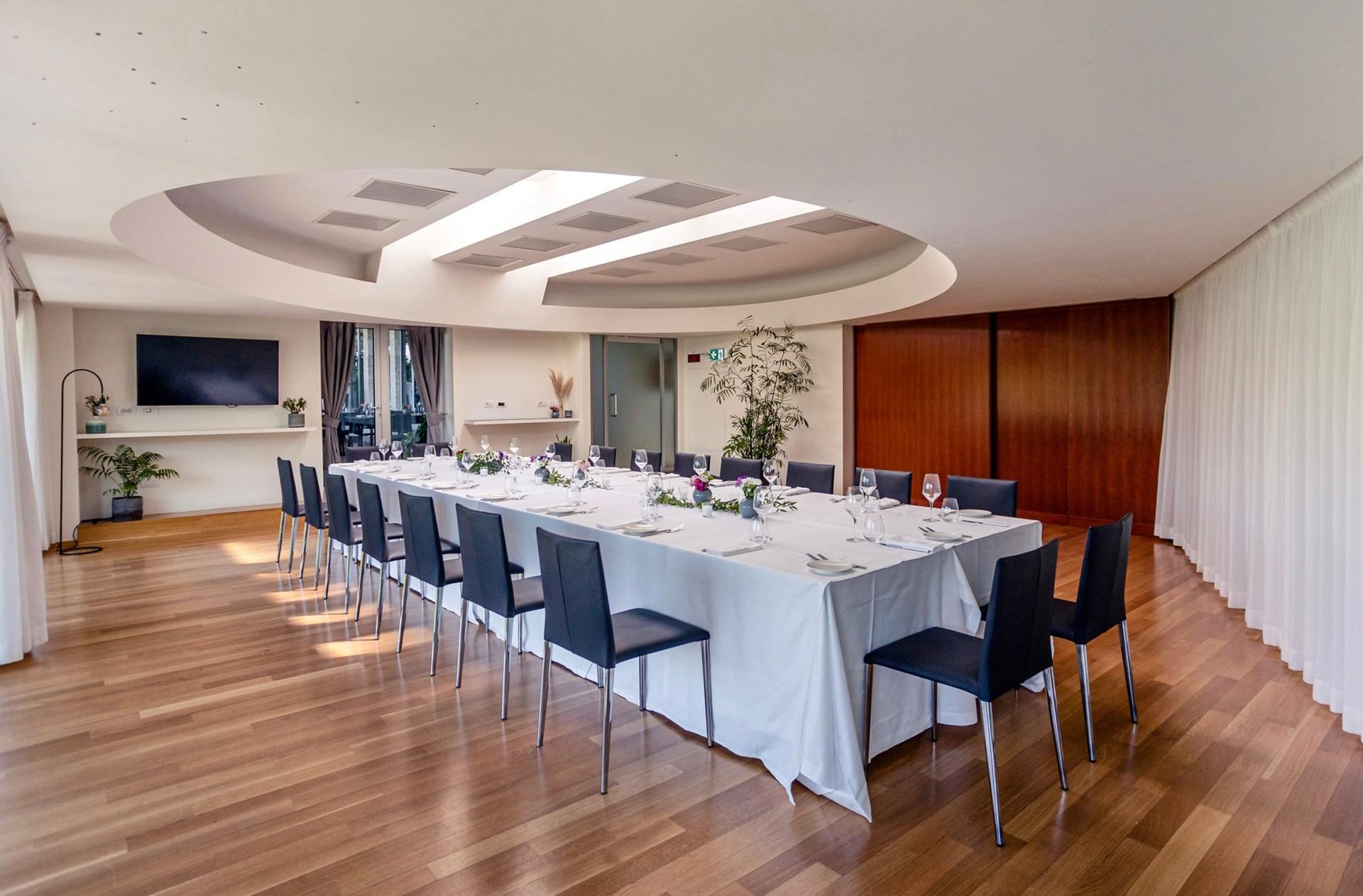 Private Dining Room