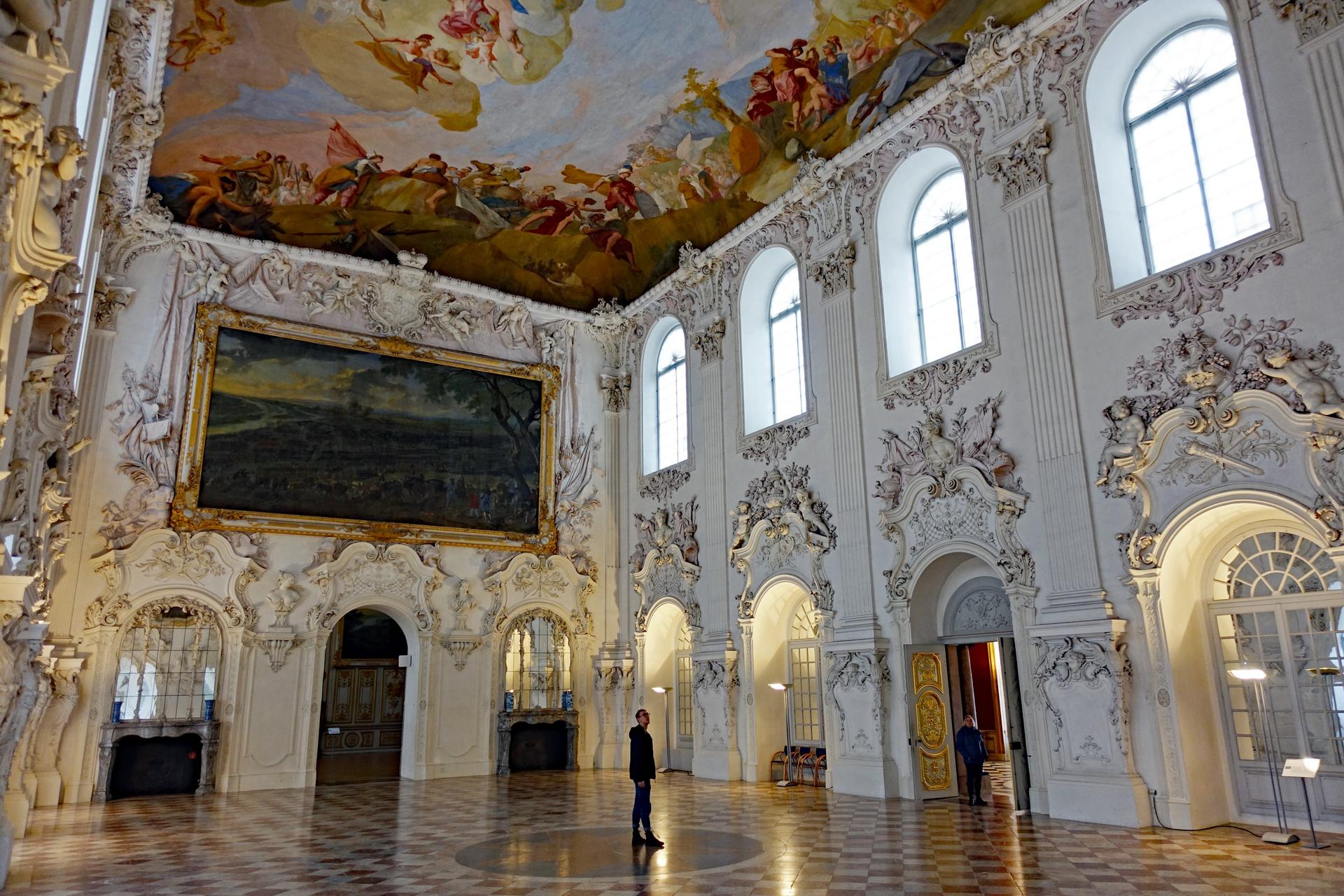 Great Hall