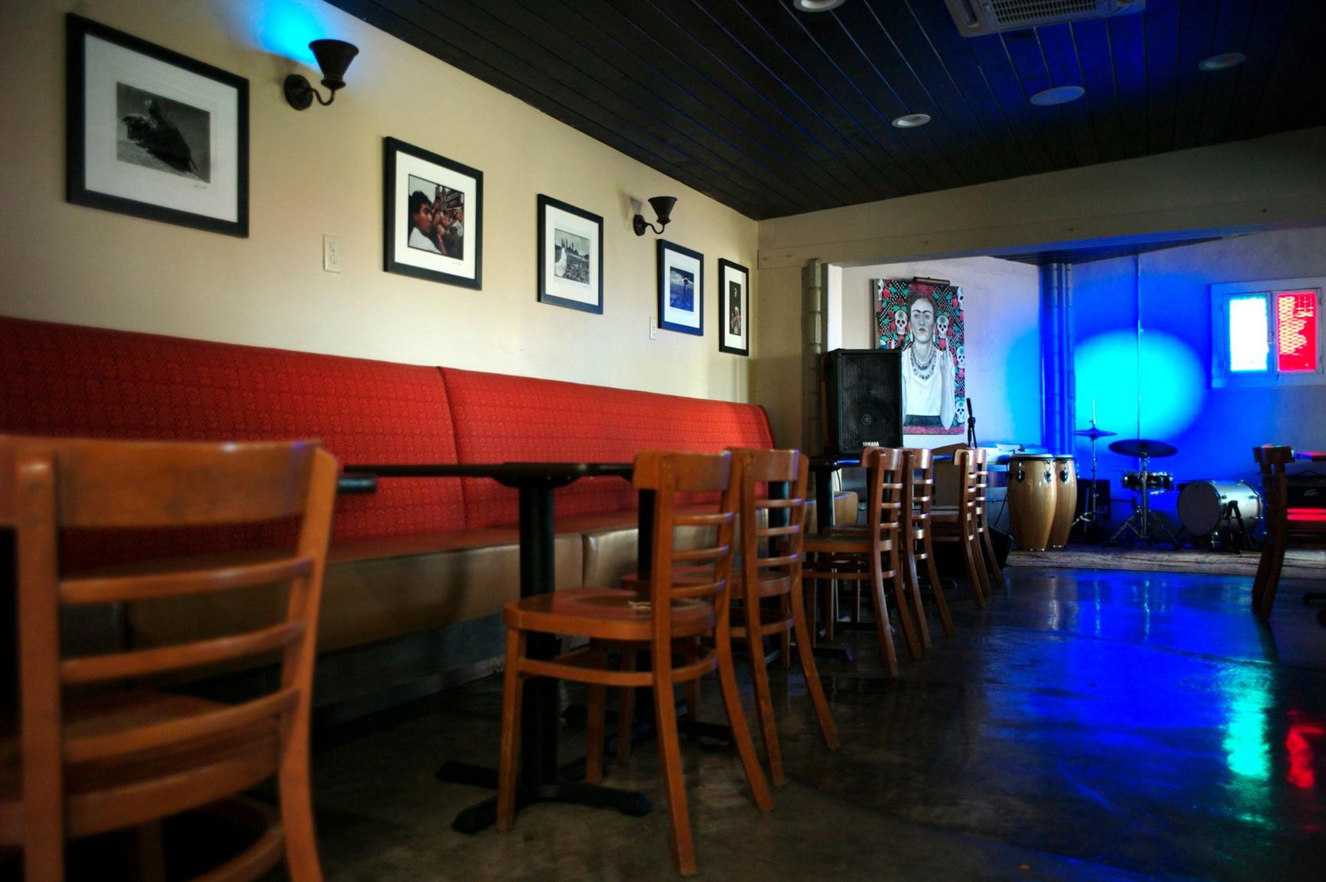 Full Buyout of Sanchos Cantina & Cocina