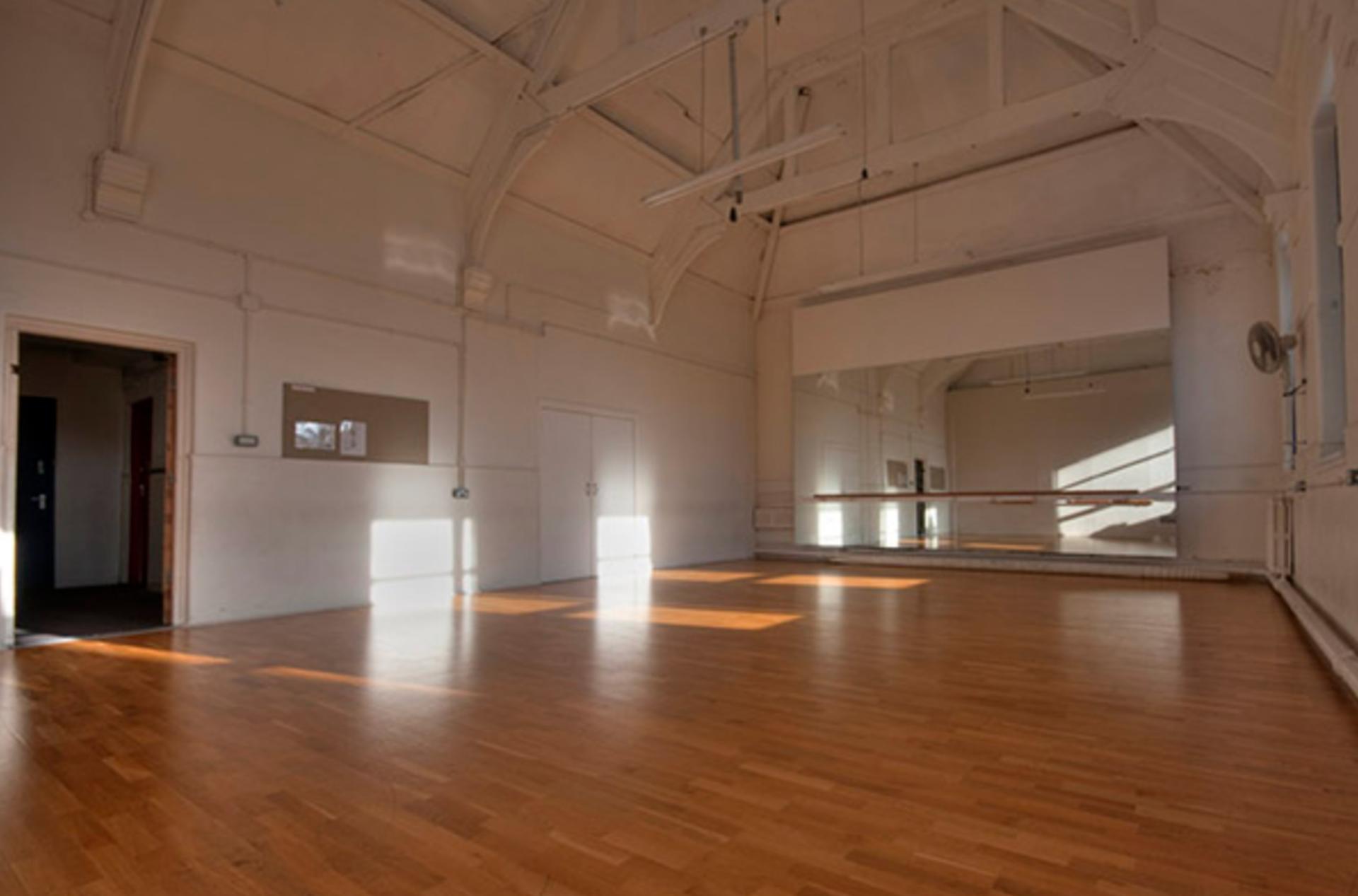 Dance Studio