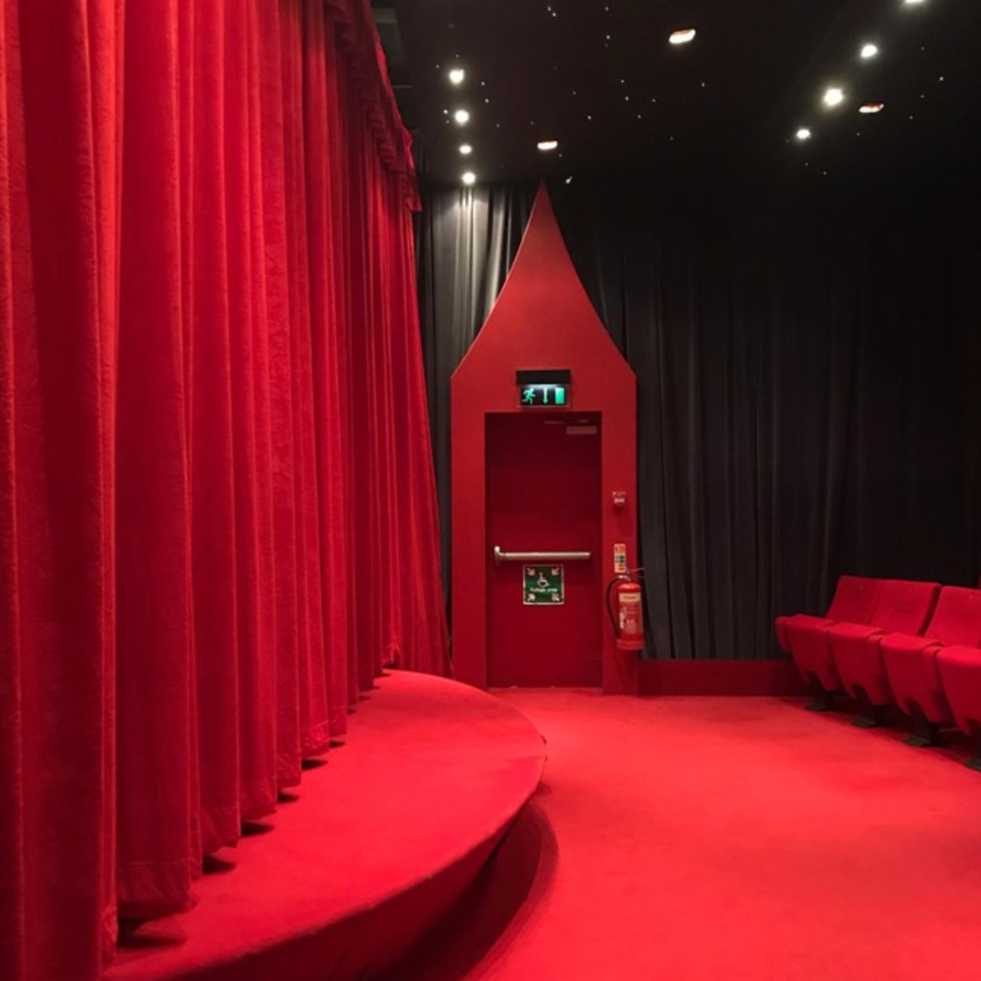Cinema Two
