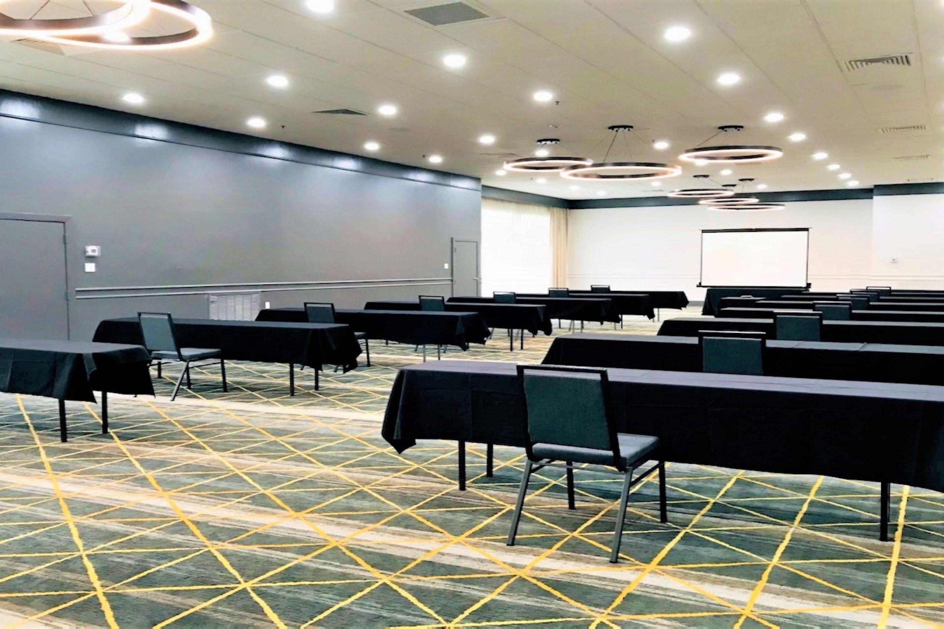 Junior Ballroom
