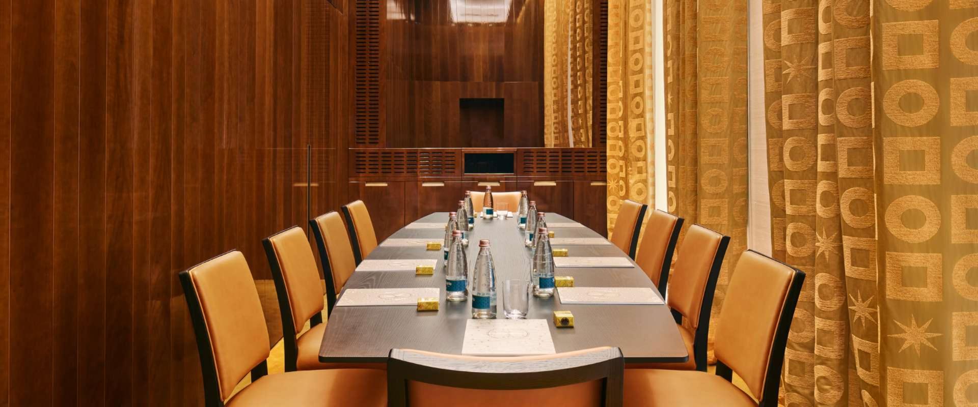 Boardroom