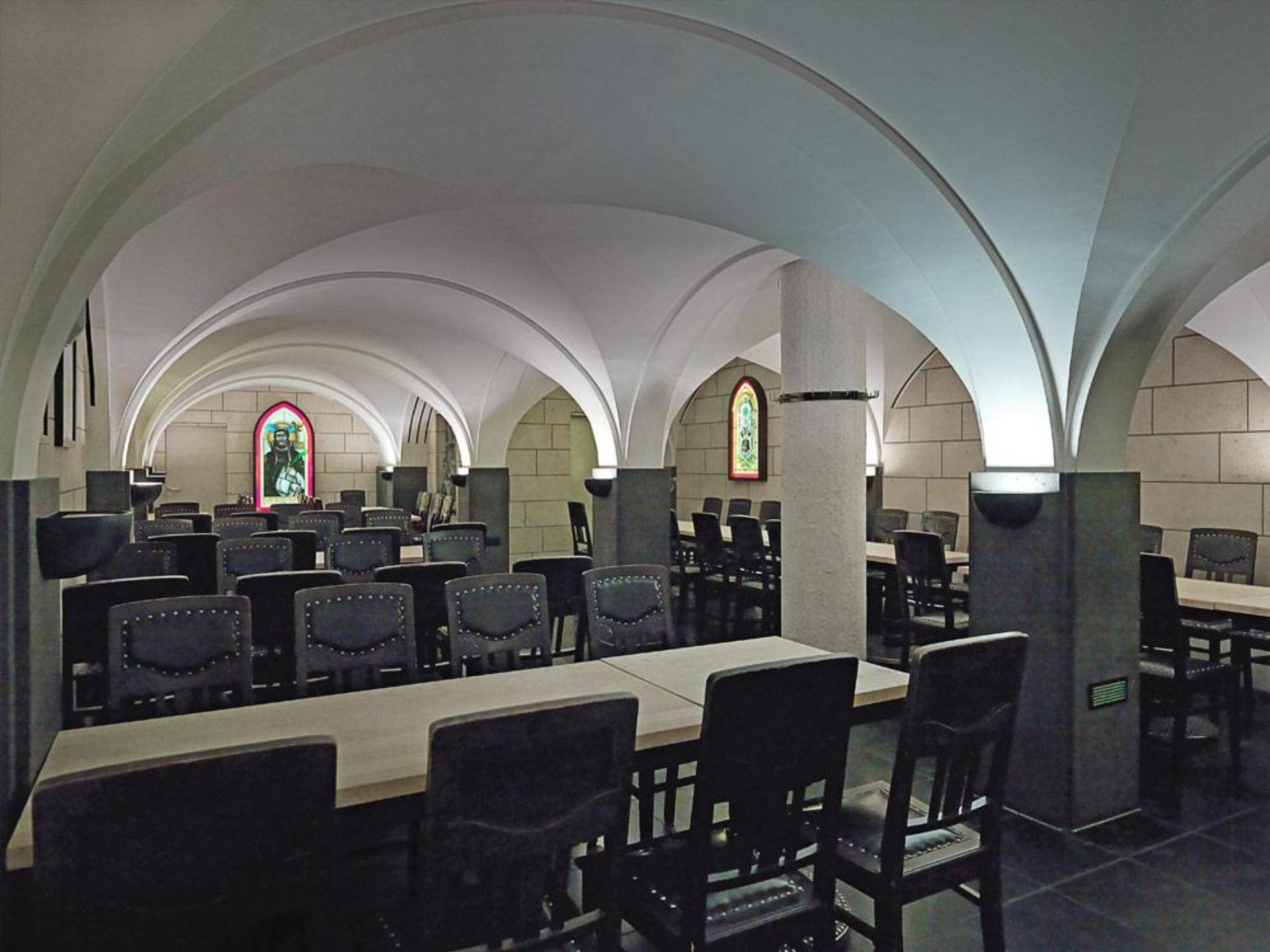 Chapel
