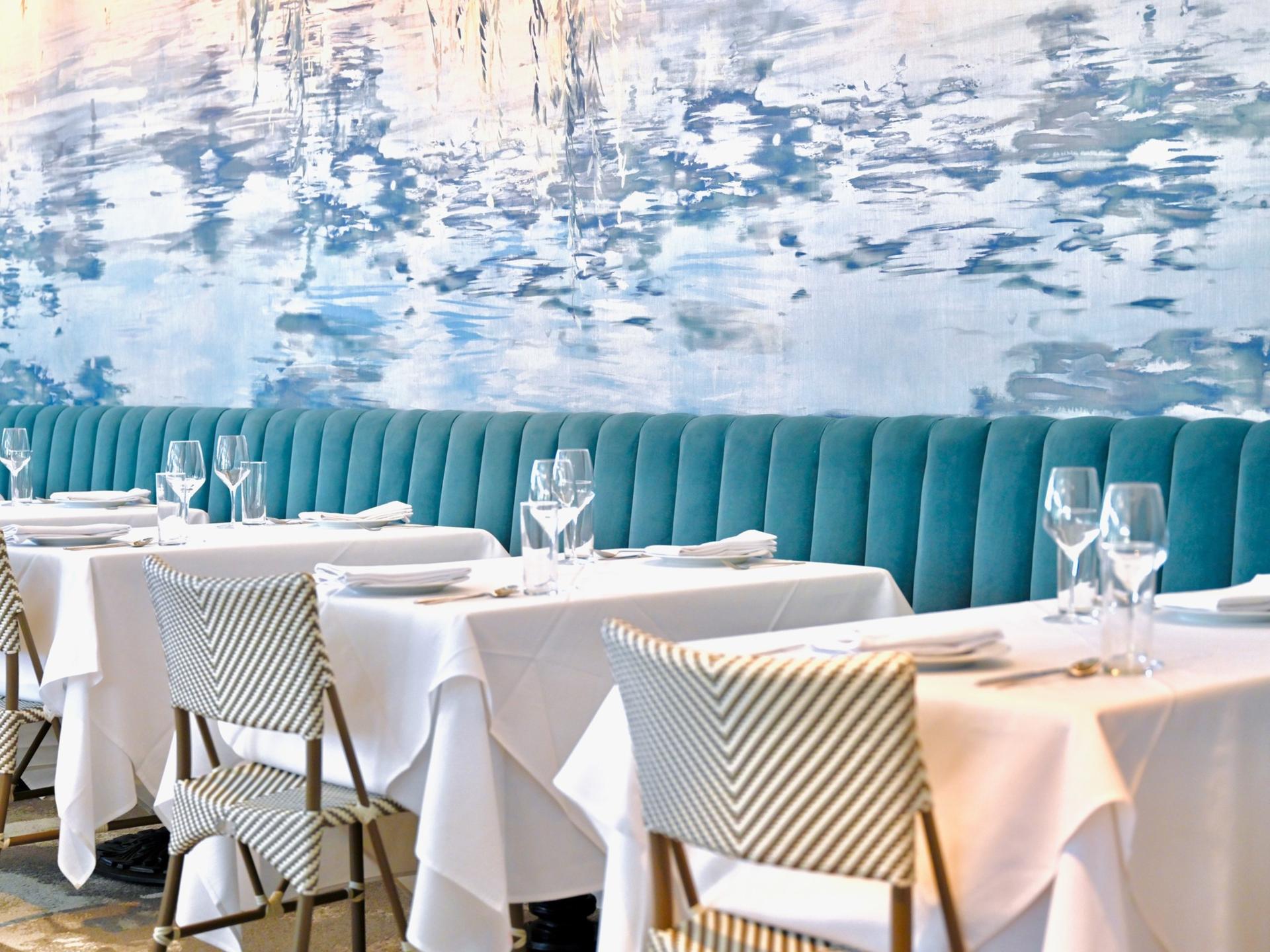 Full Buyout of Pastore Italian Kitchen