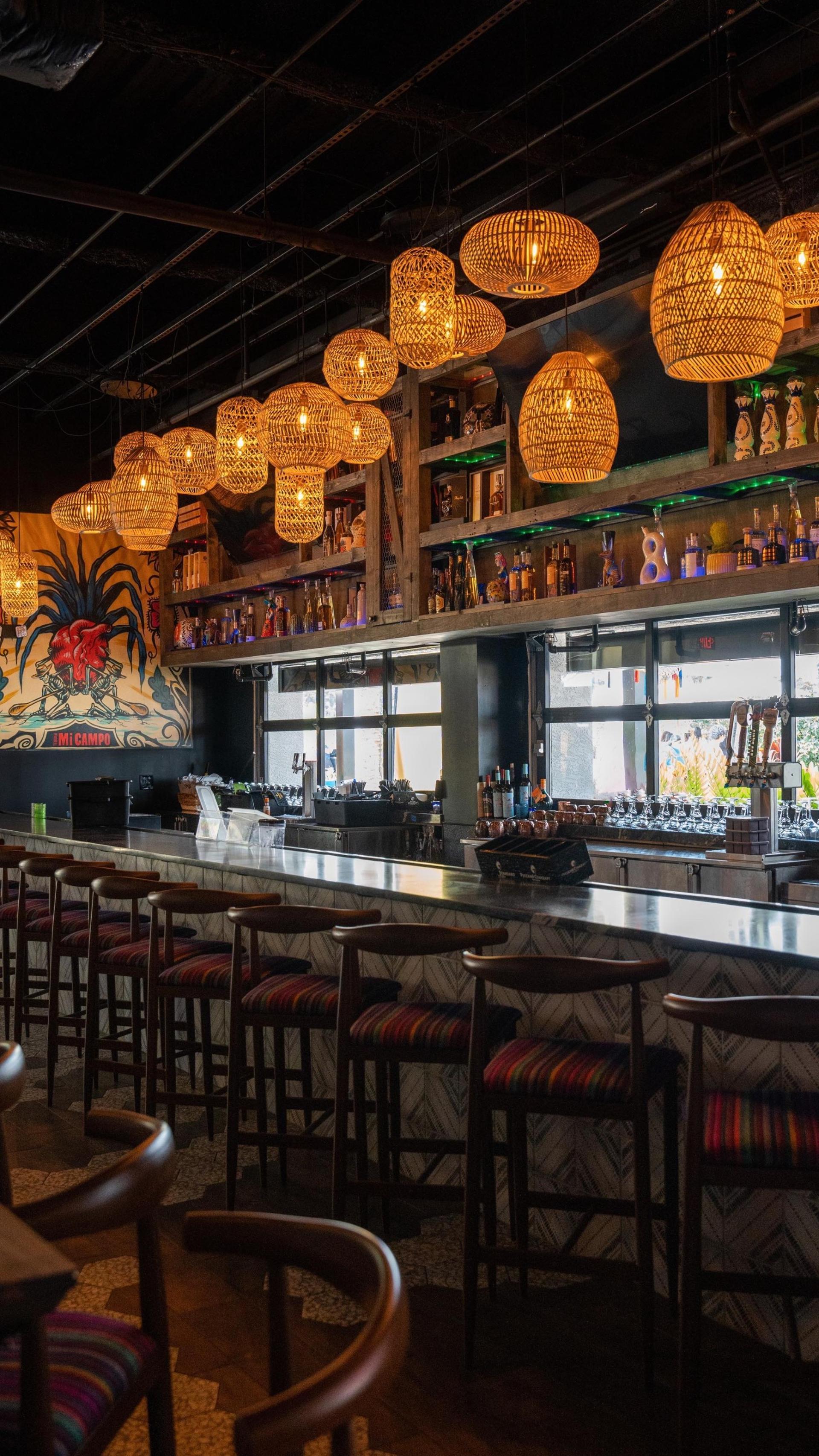 Full Buyout of Kavas Tacos + Tequila