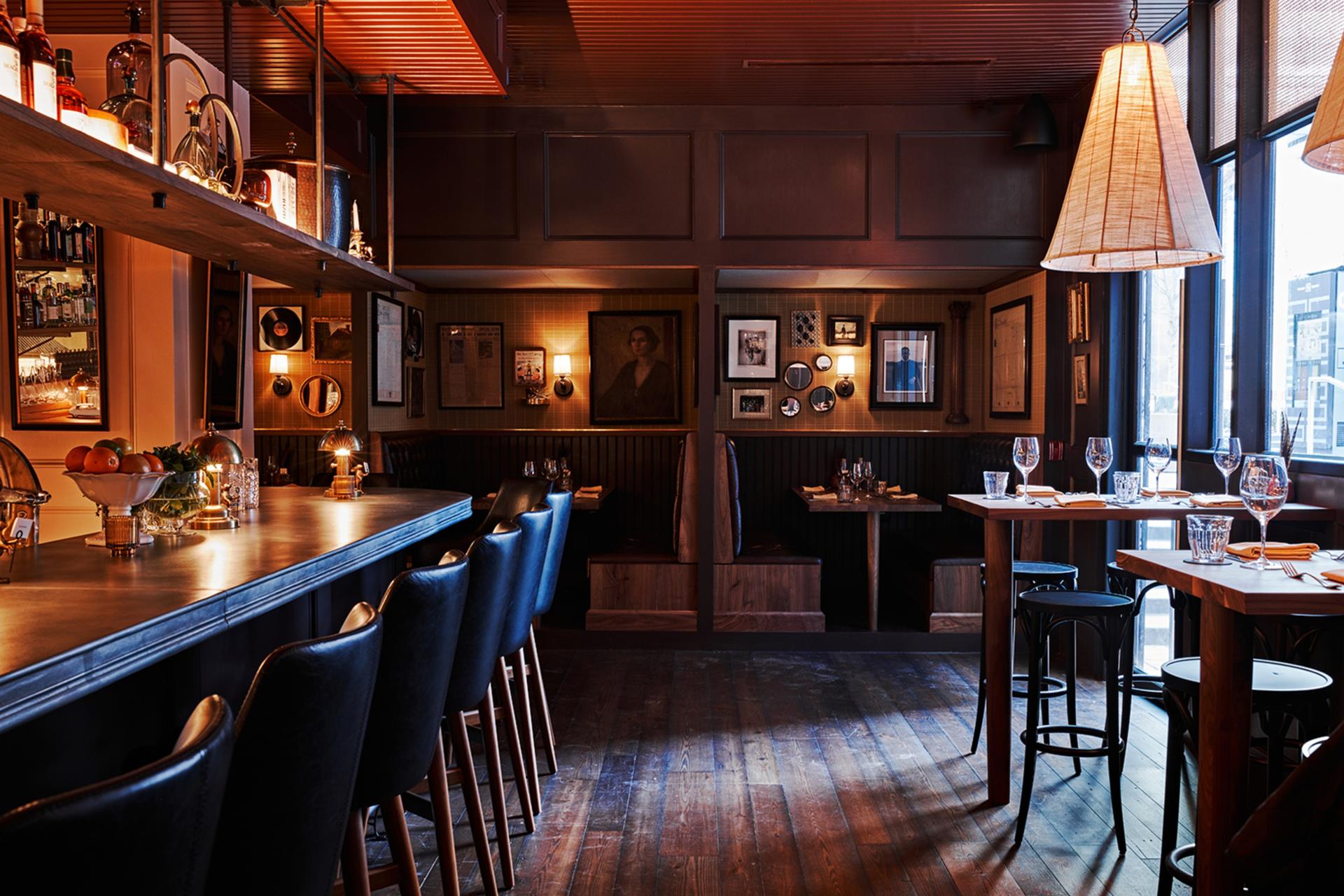 Atlanta’s Most Exciting Spring Restaurant Openings
