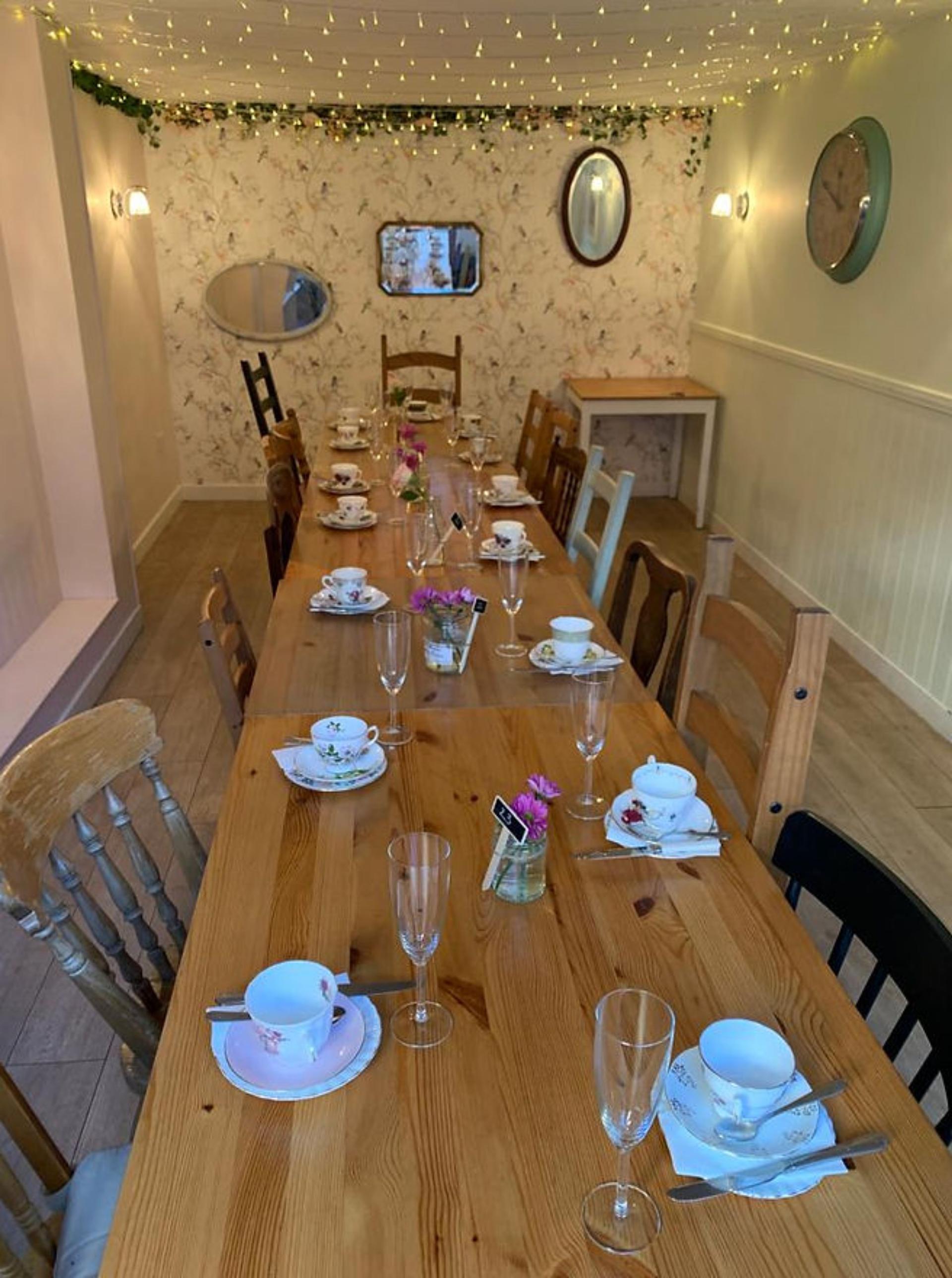Function Room