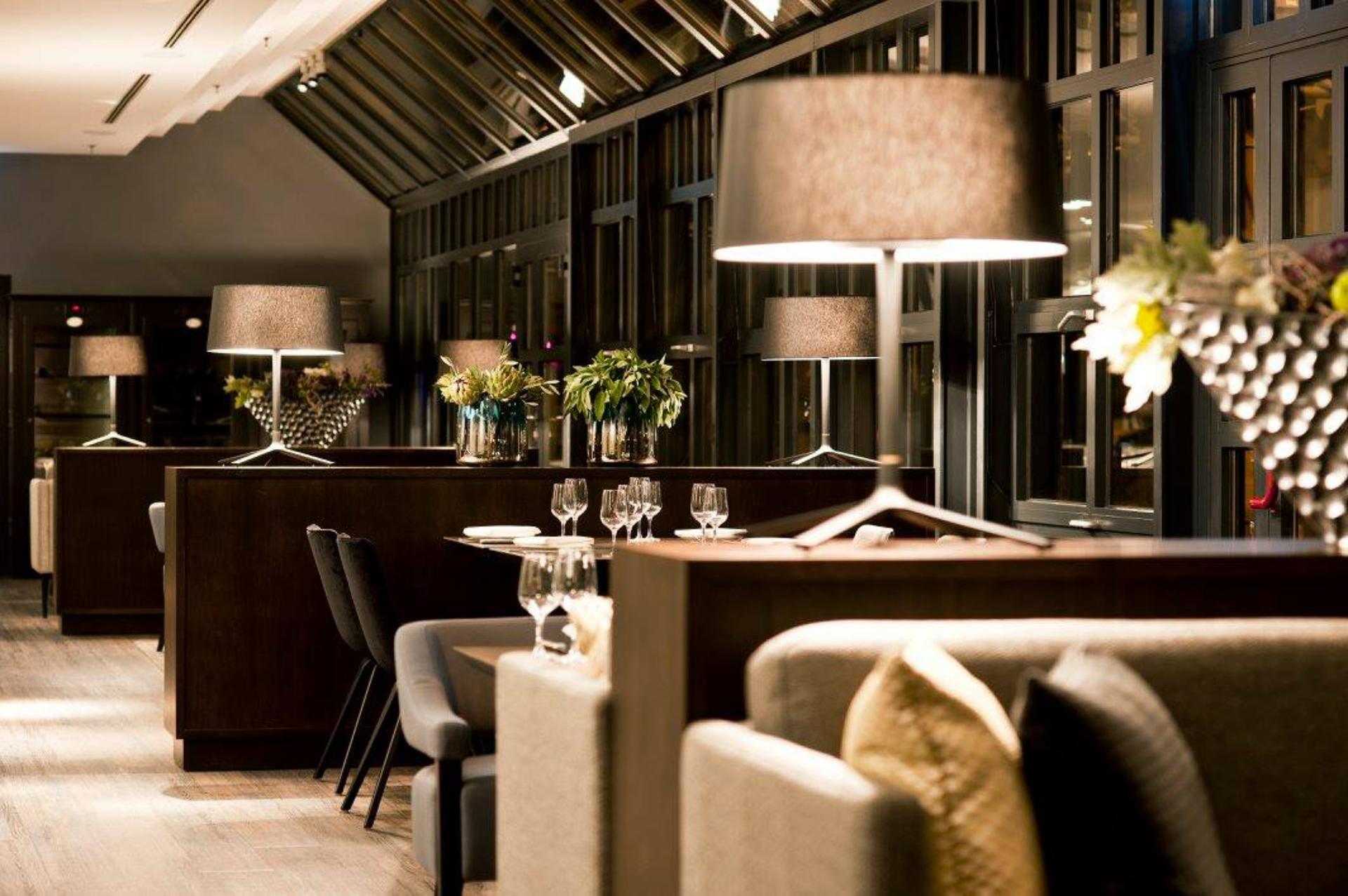 The 50 Best Bars And Drinks In Frankfurt