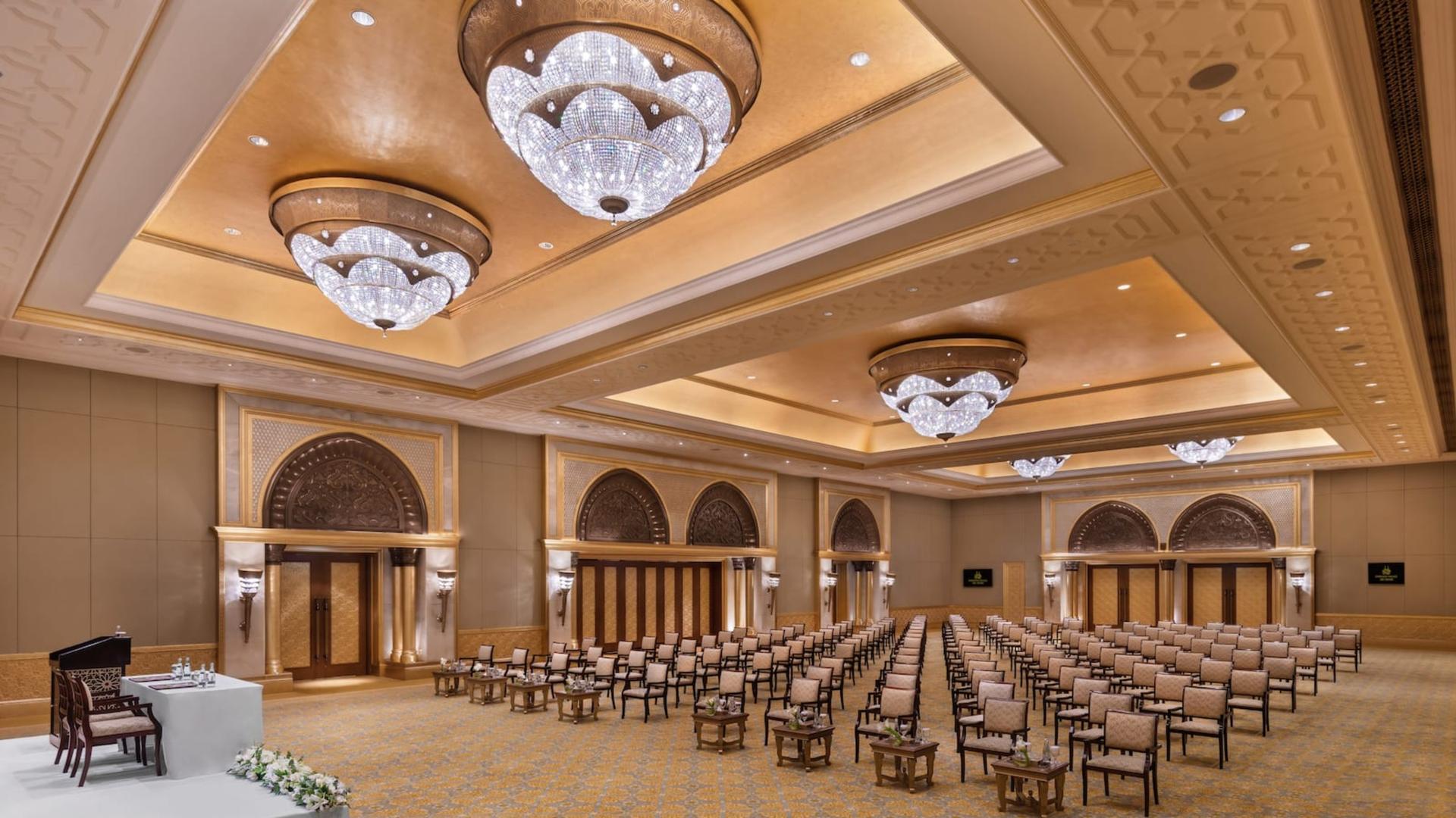 Union Banquet Hall