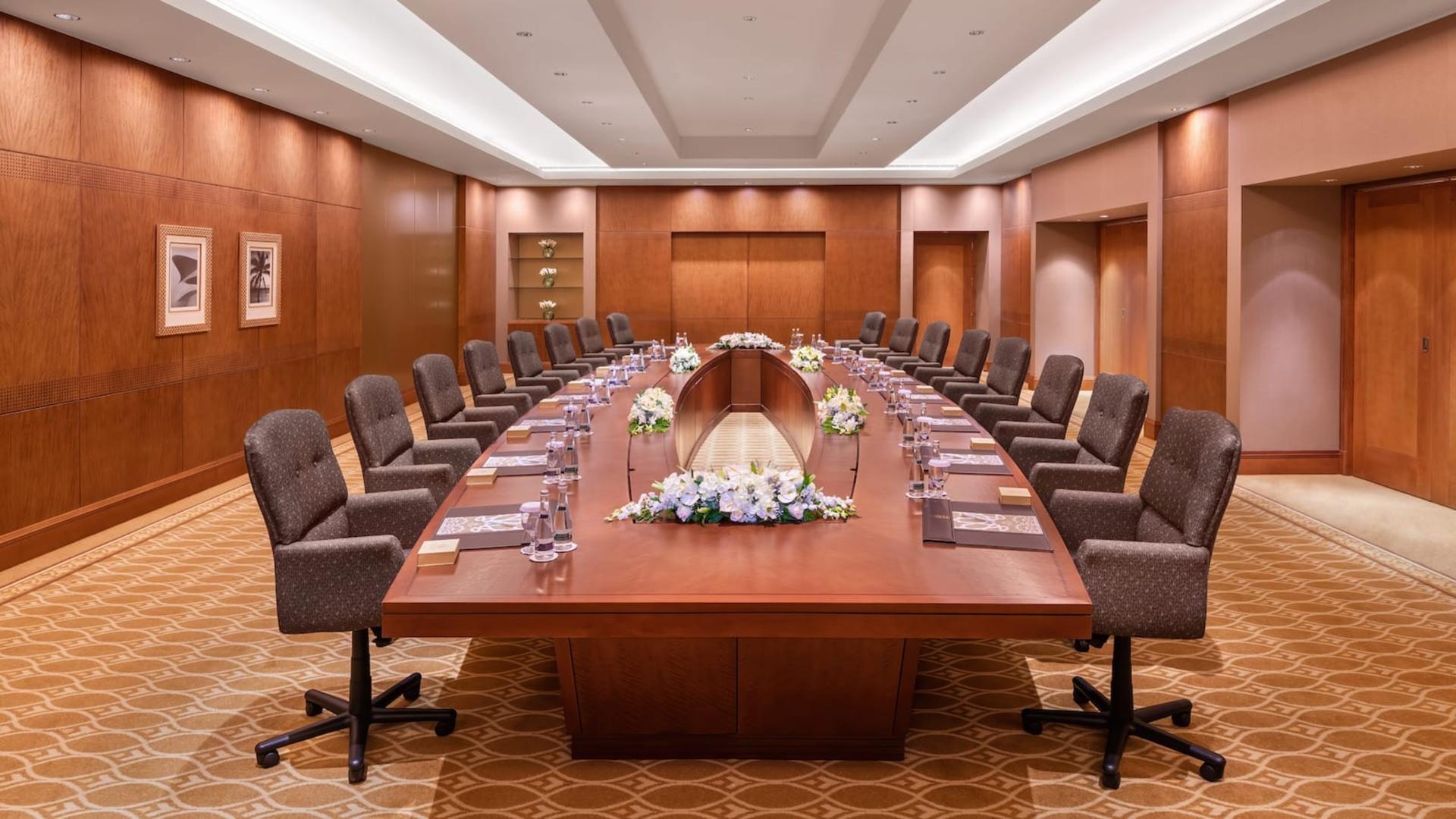 Polycom Room