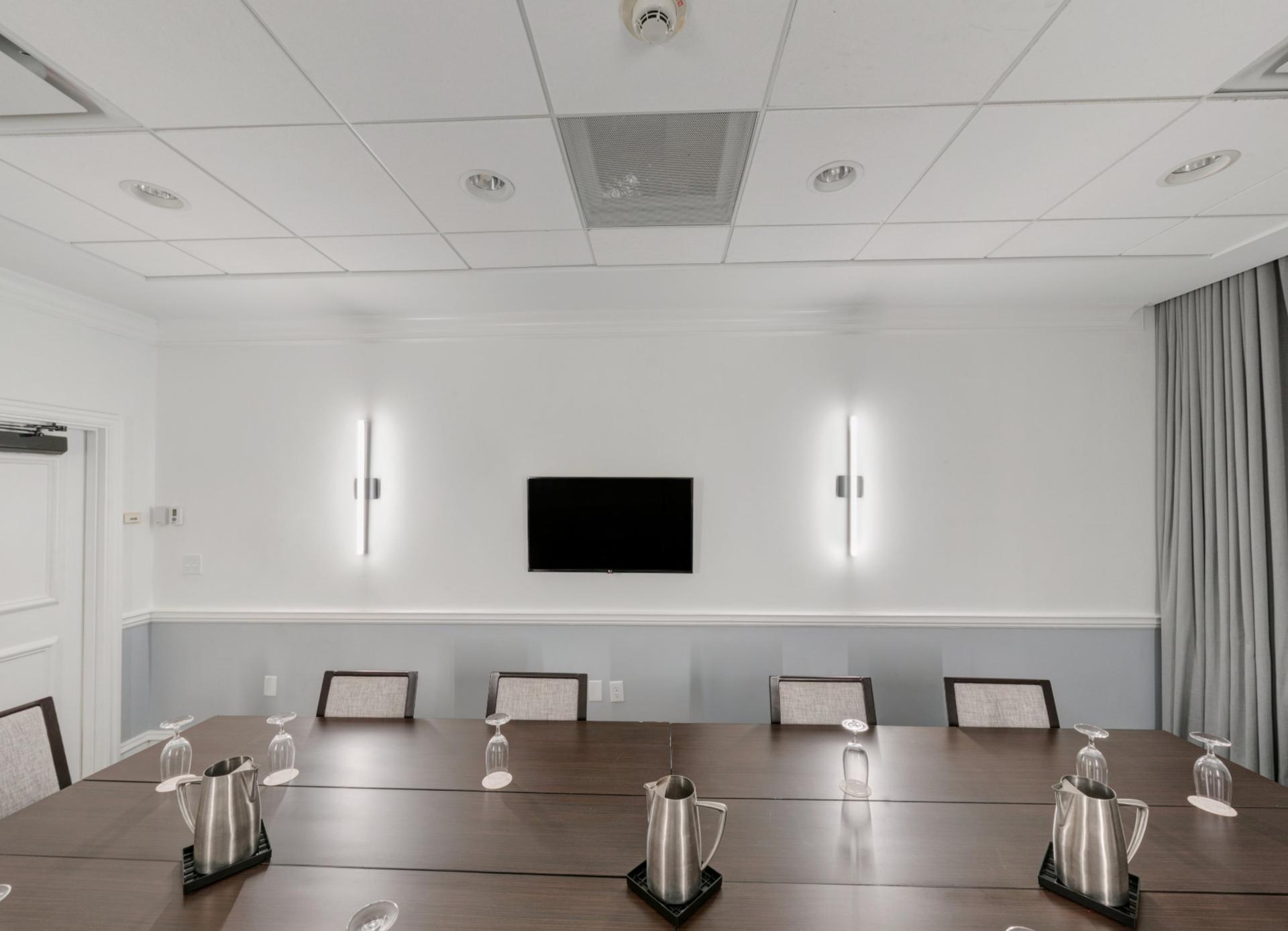 Avail Boardroom