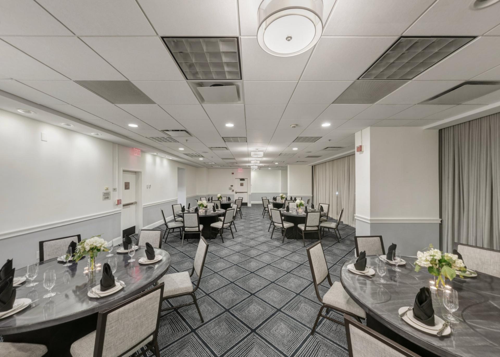 Sixty Room
