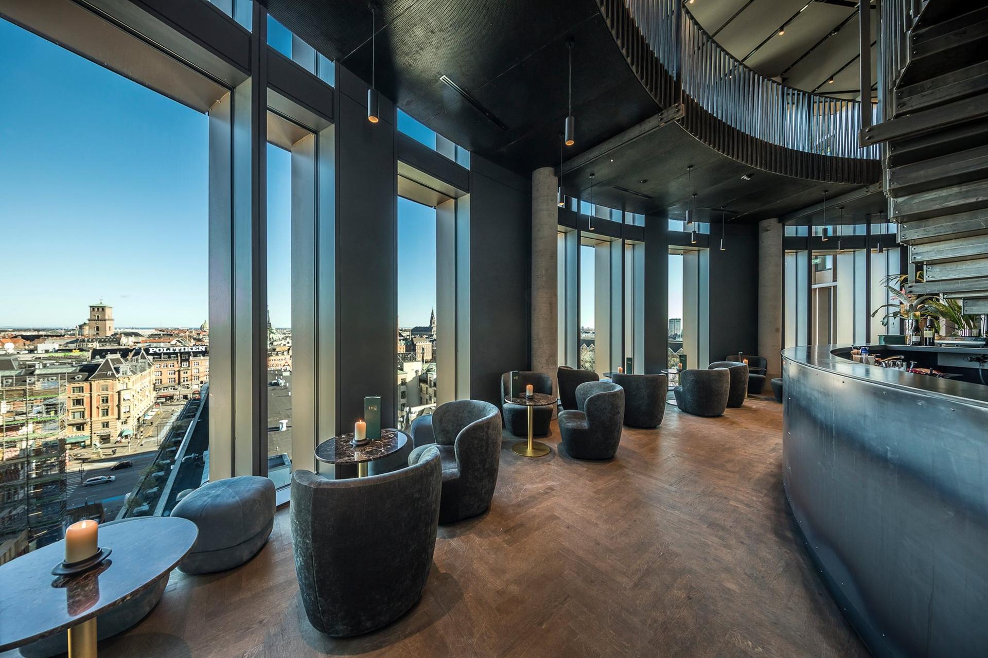Cocktail Bar