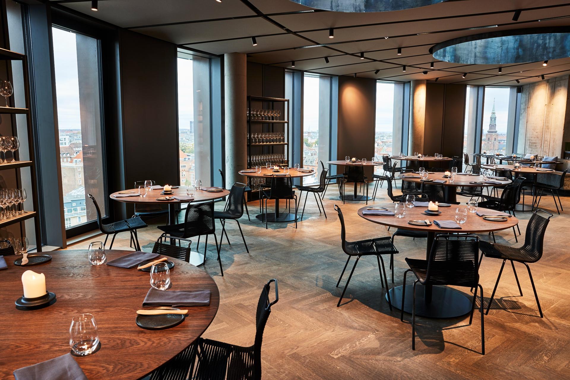 Private Dining Room (Cocktail Bar)