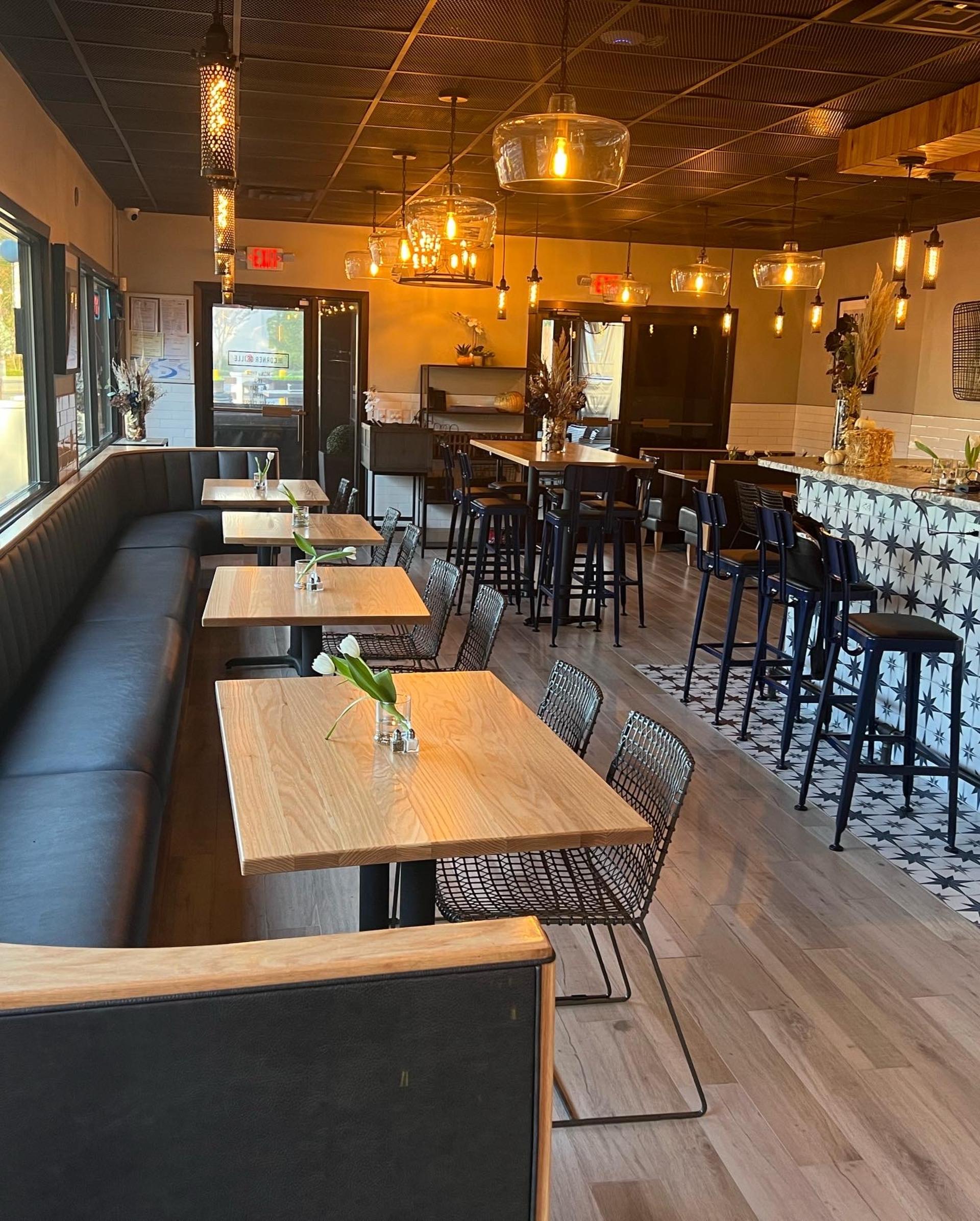 Full Buyout of The Corner Grille Upper Westside