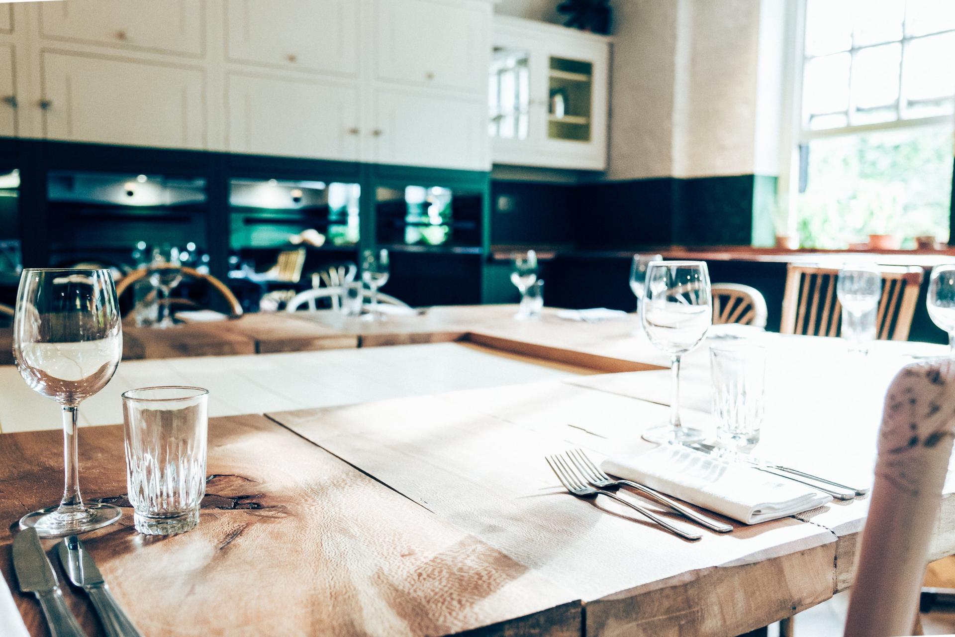 B&H Kitchen