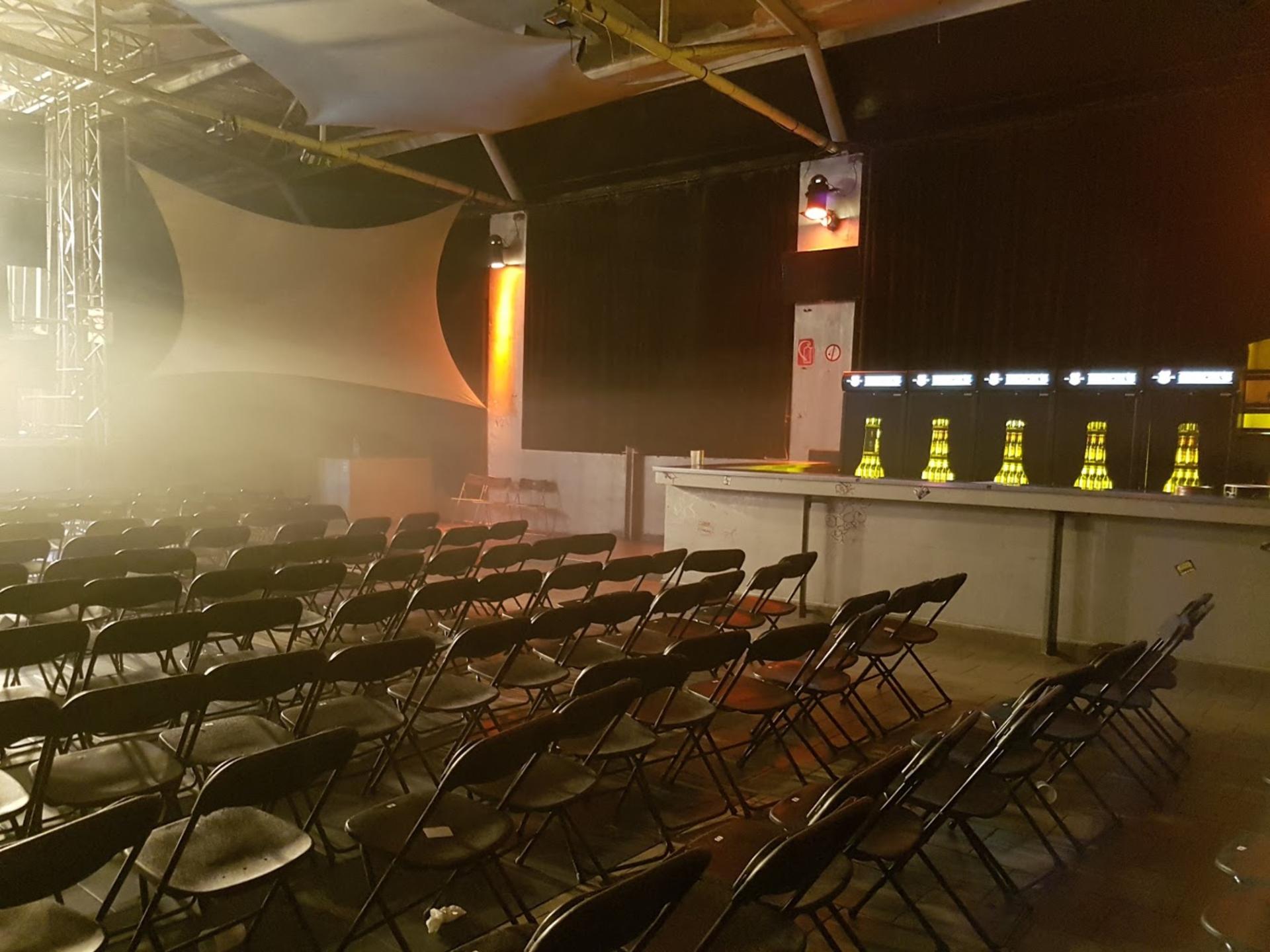 Full Buyout of Essigfabrik