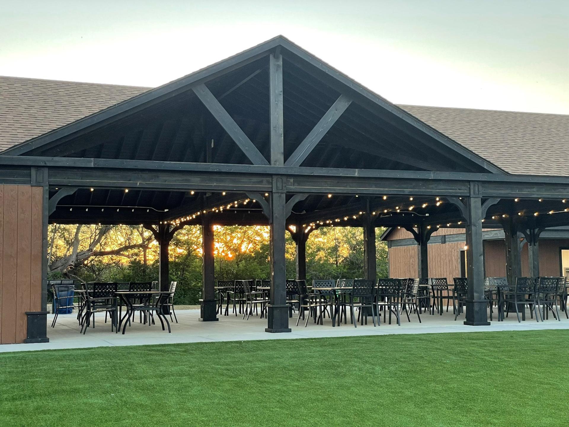 Beer Barn
