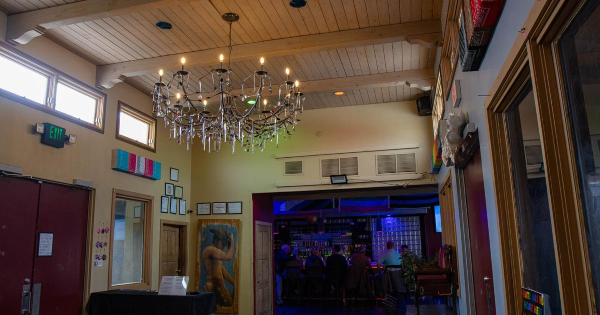 Full Buyout of Sidewinders Bar and Grill