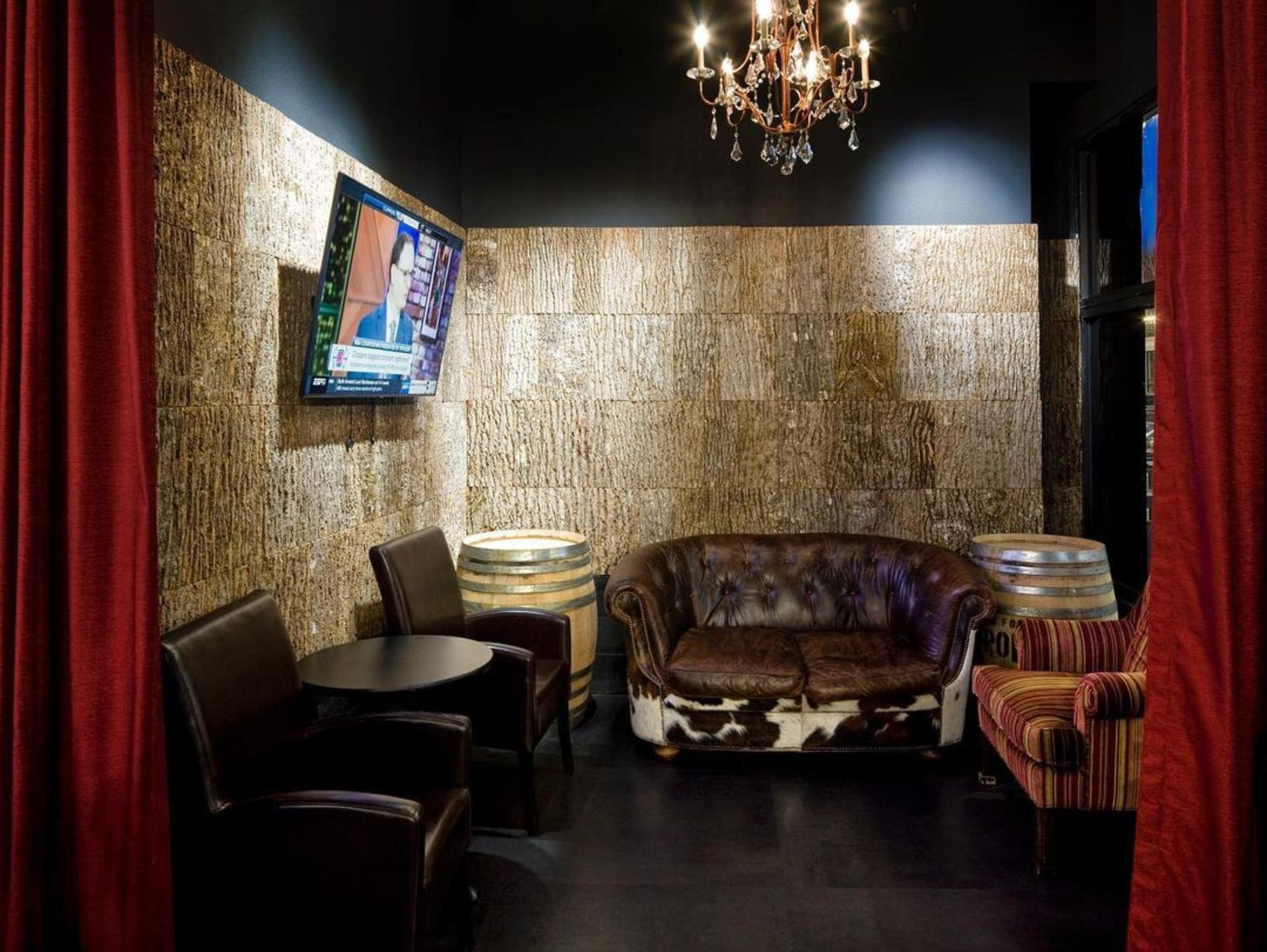 Private Dining Room