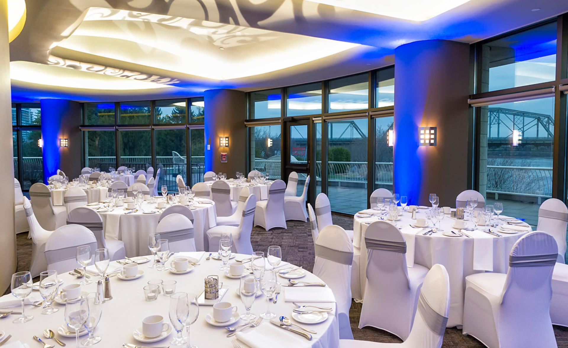 The River View Salon