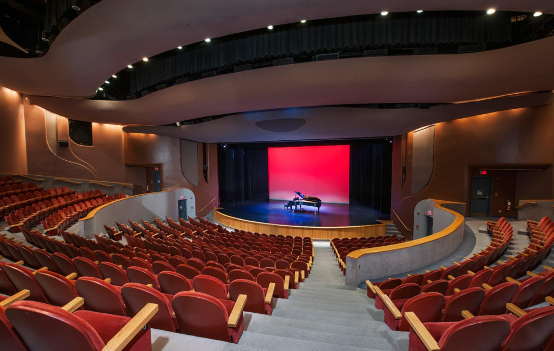 Theatre