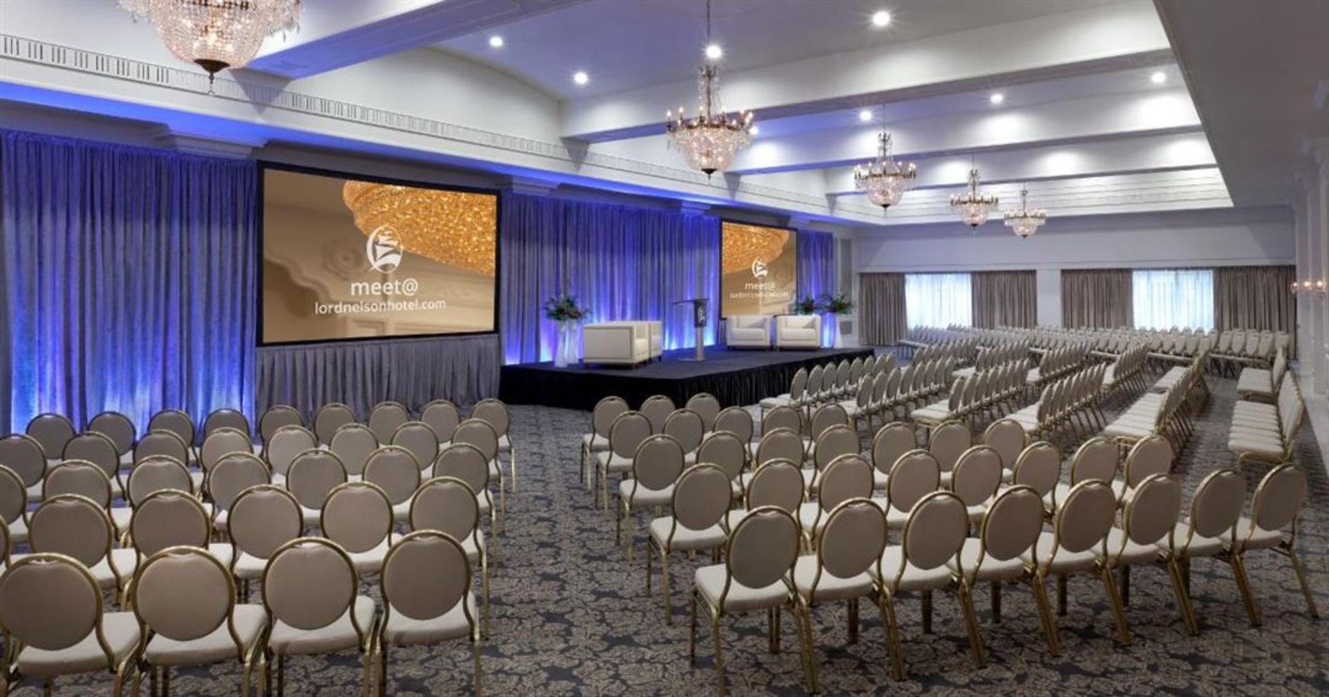 Imperial Ballroom 