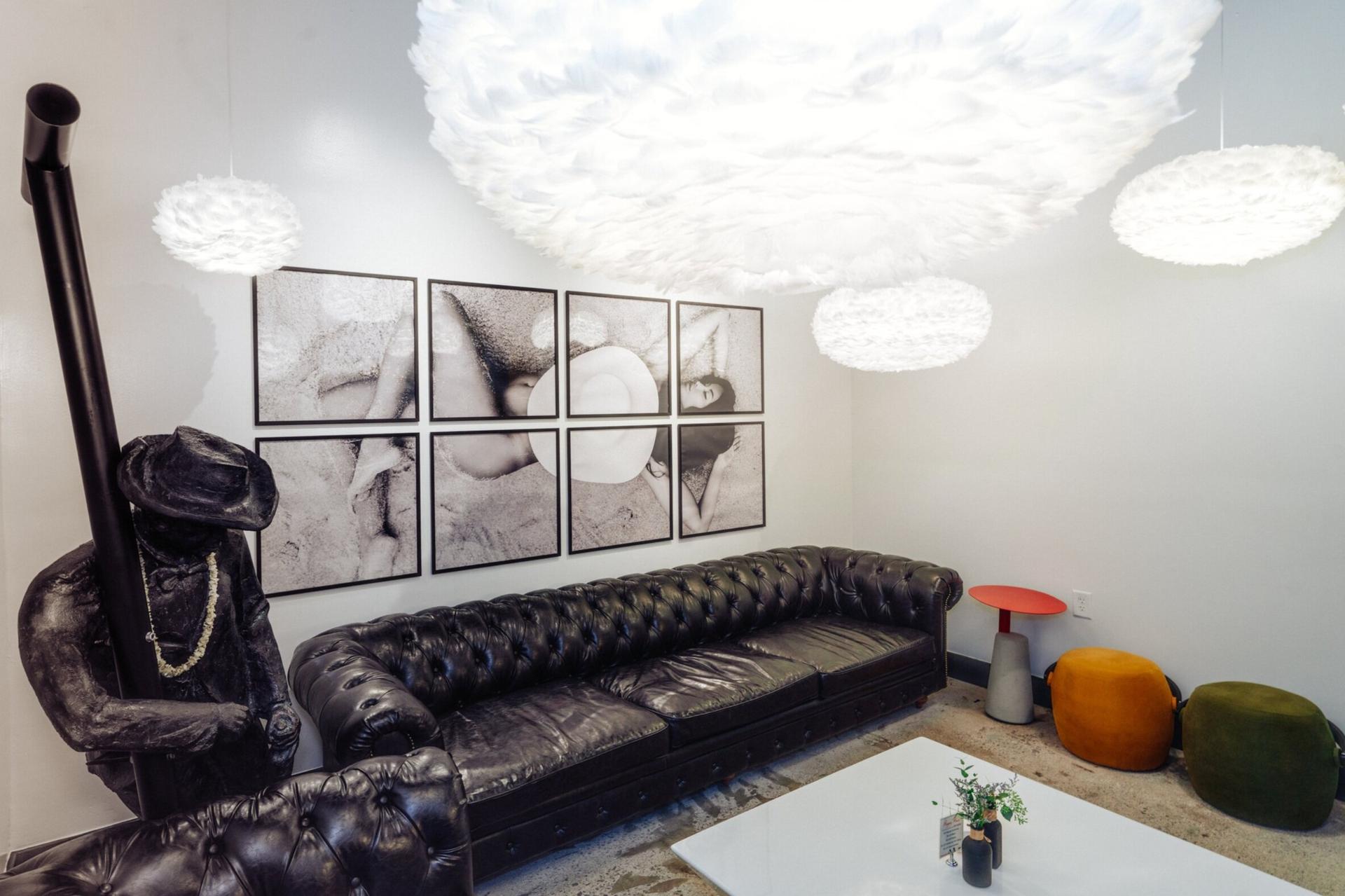 White Room