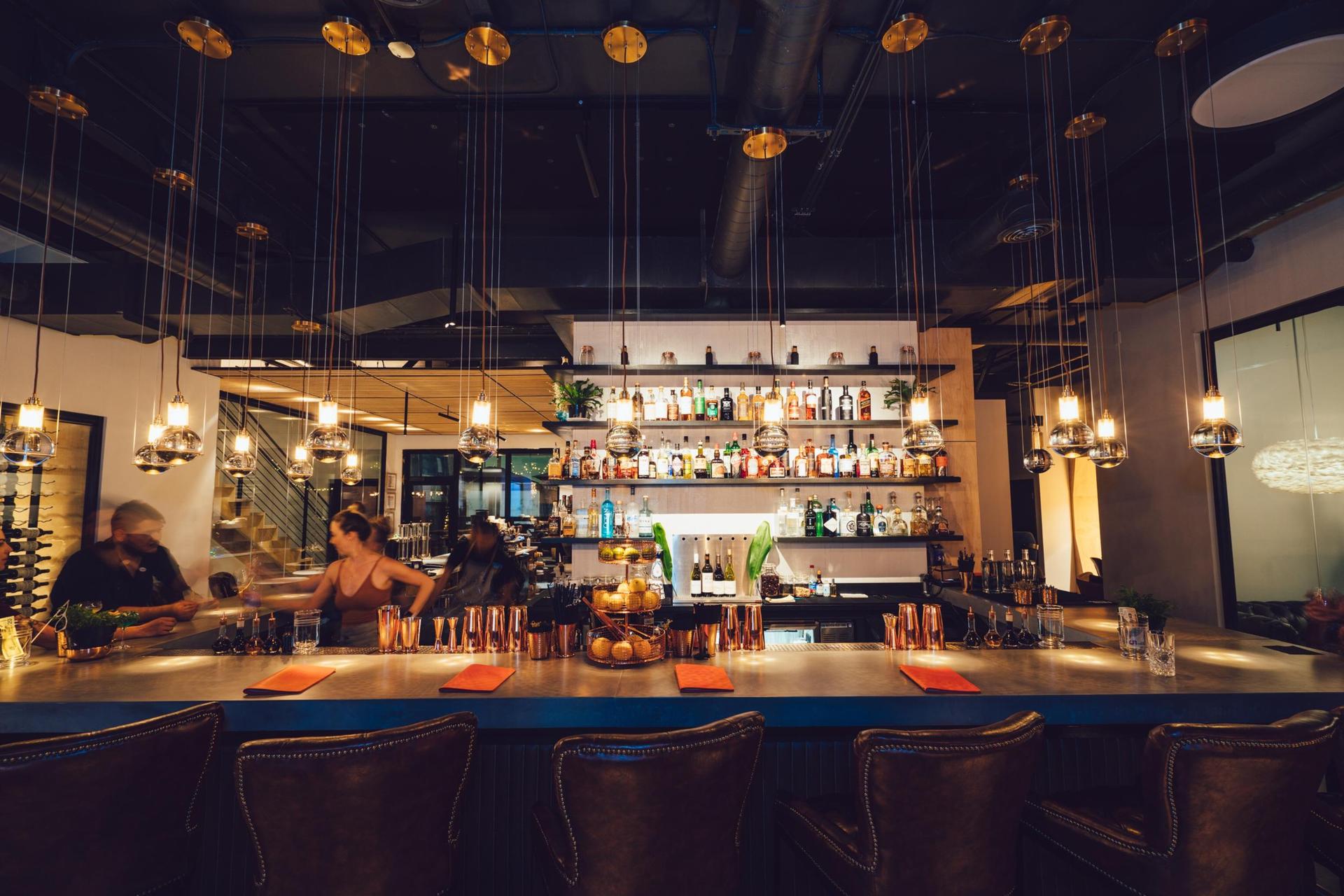 Full Buyout of Workplay