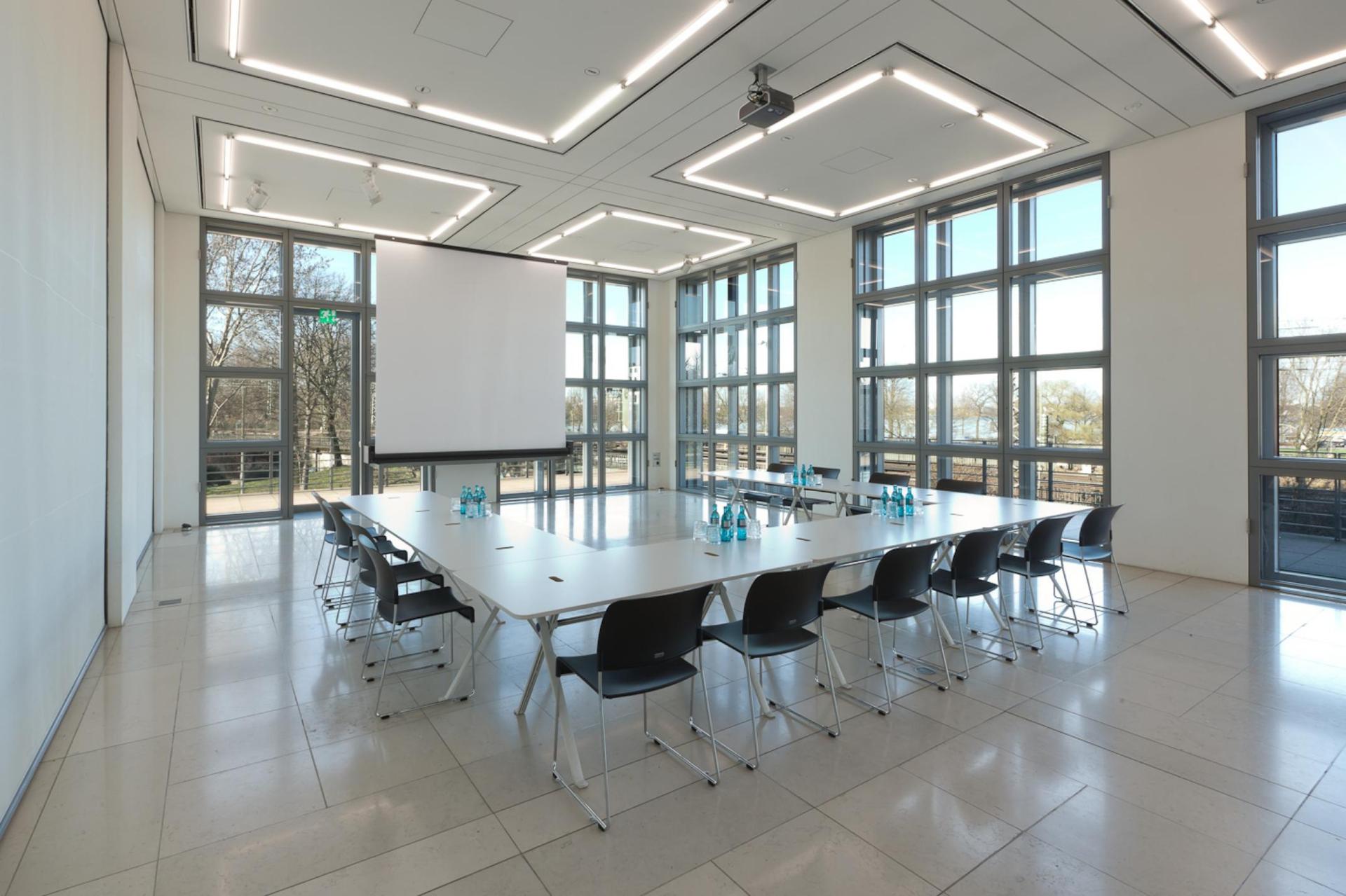 Event Space