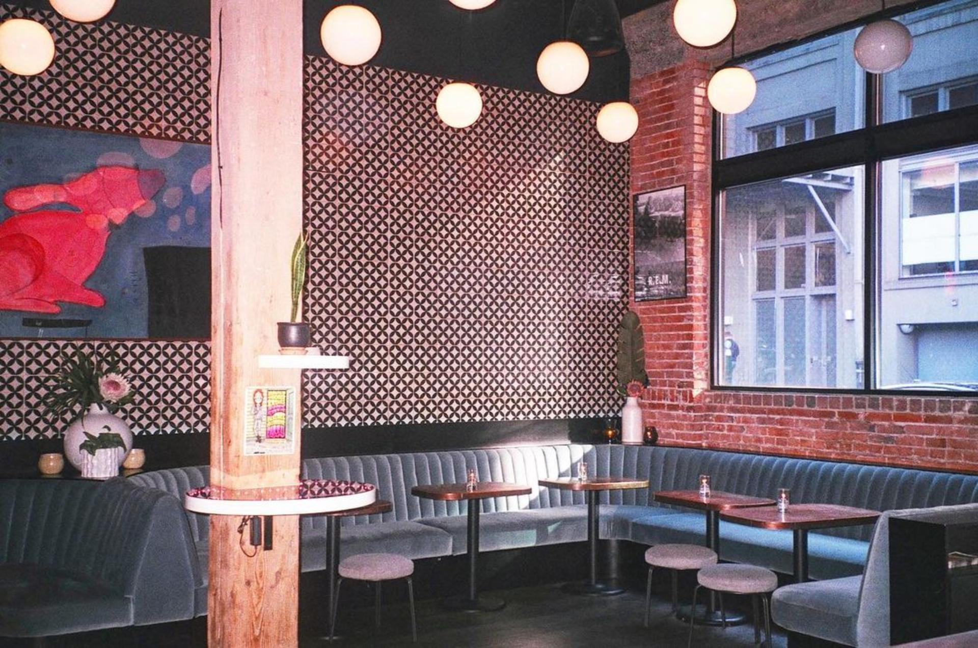 Full Buyout of Pink Rabbit