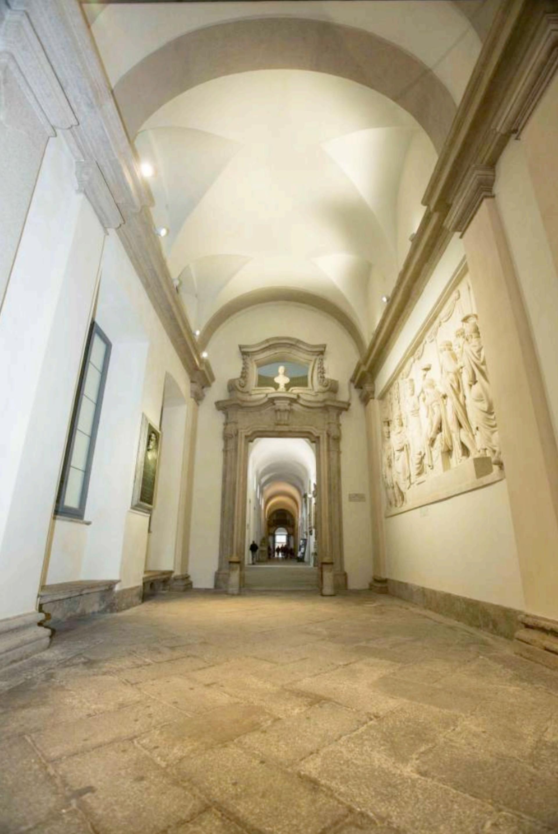 Spazio Consagra