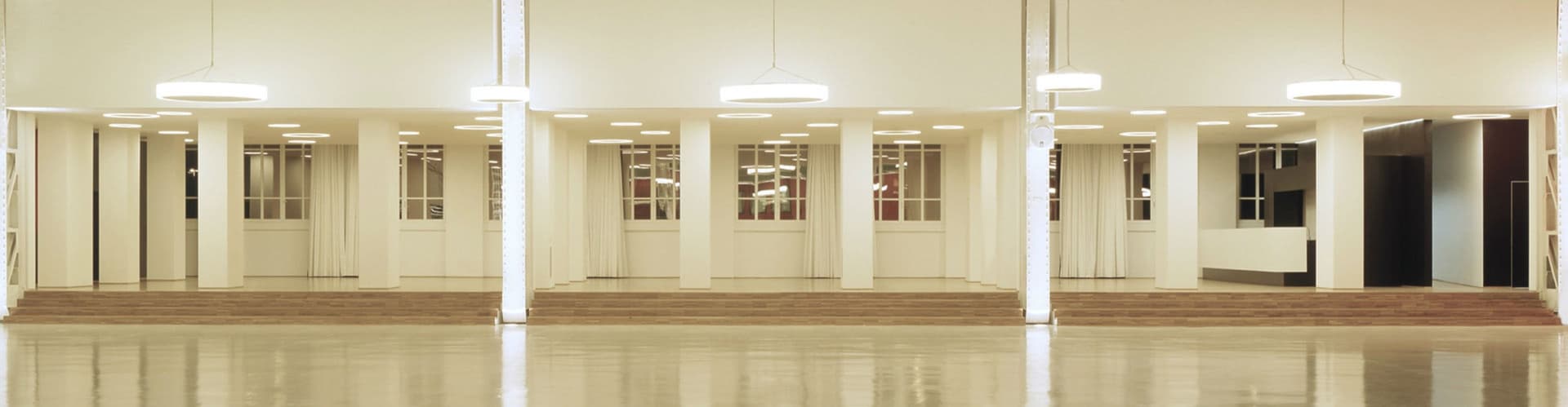 Sala Vittoria