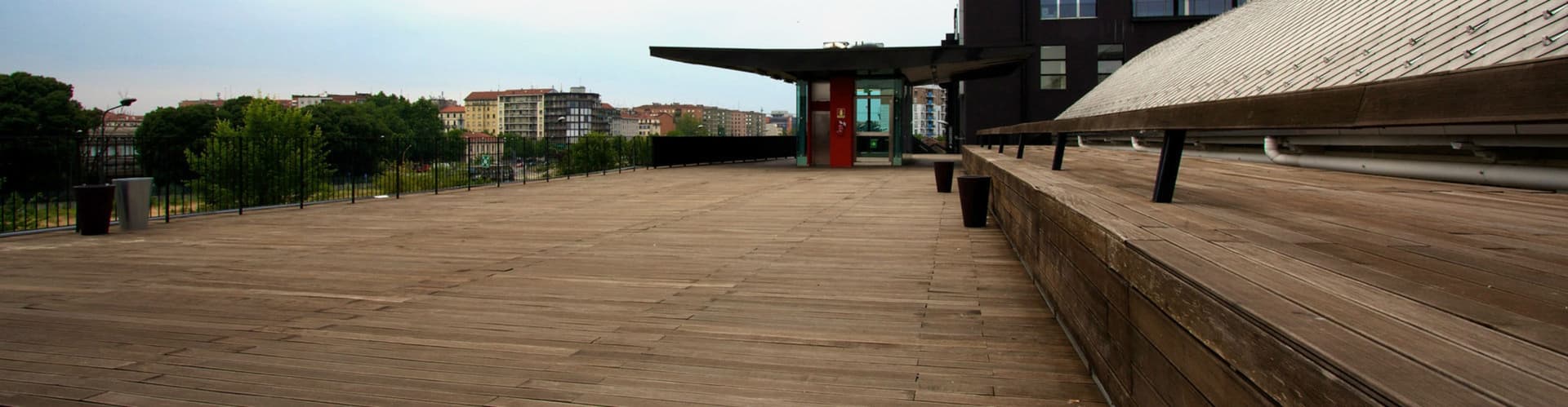 Terrazza