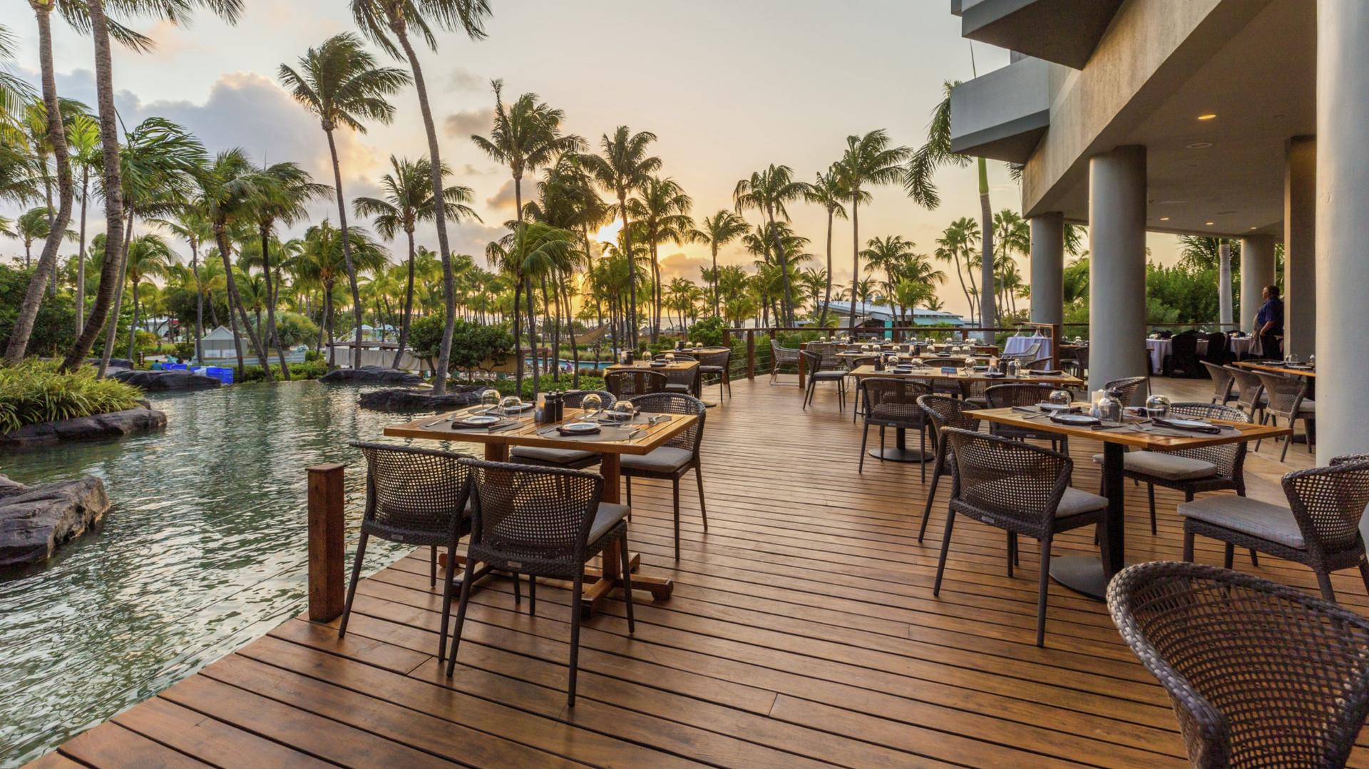 Sunset Grille Restaurant