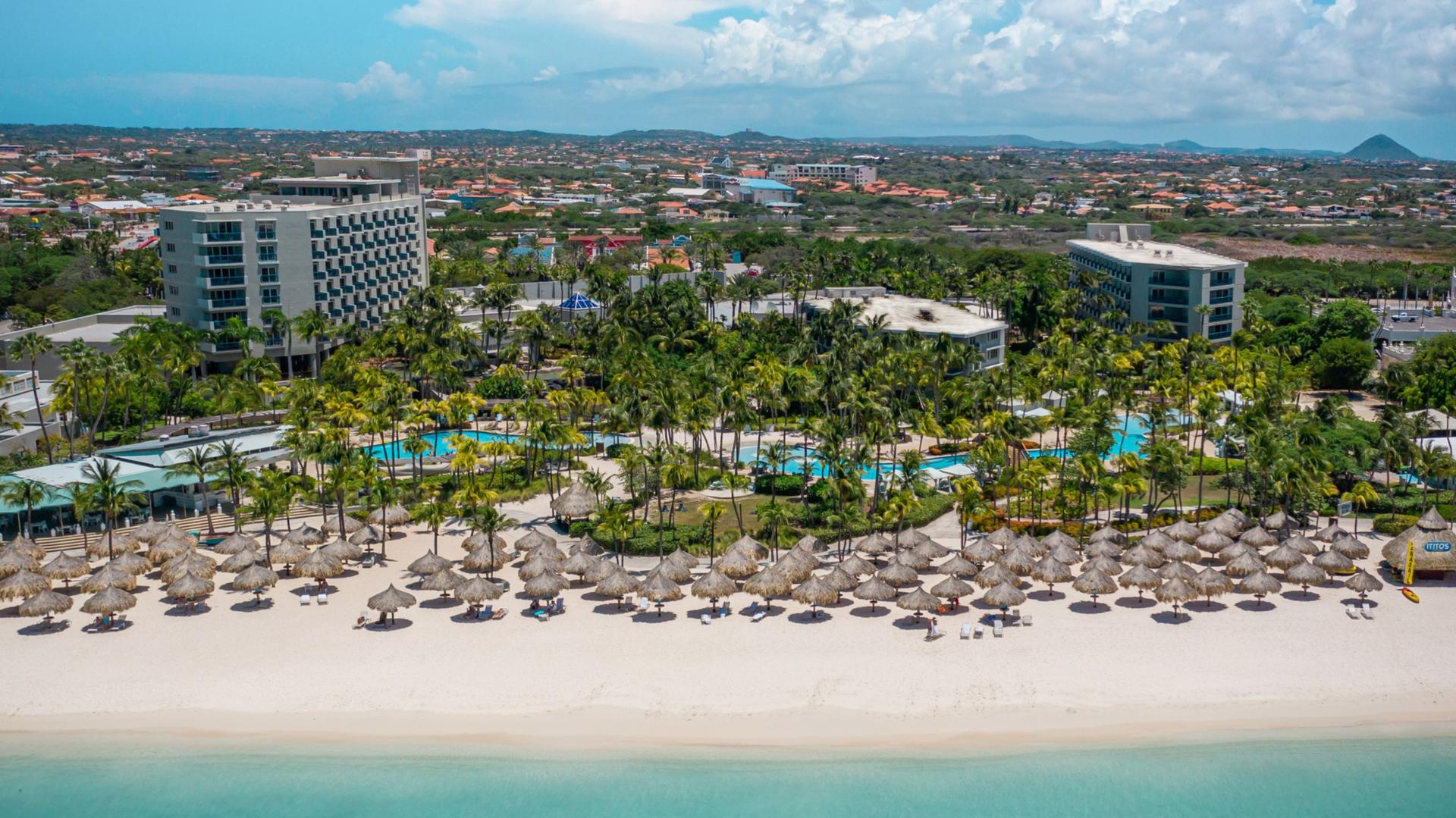 South Beach
