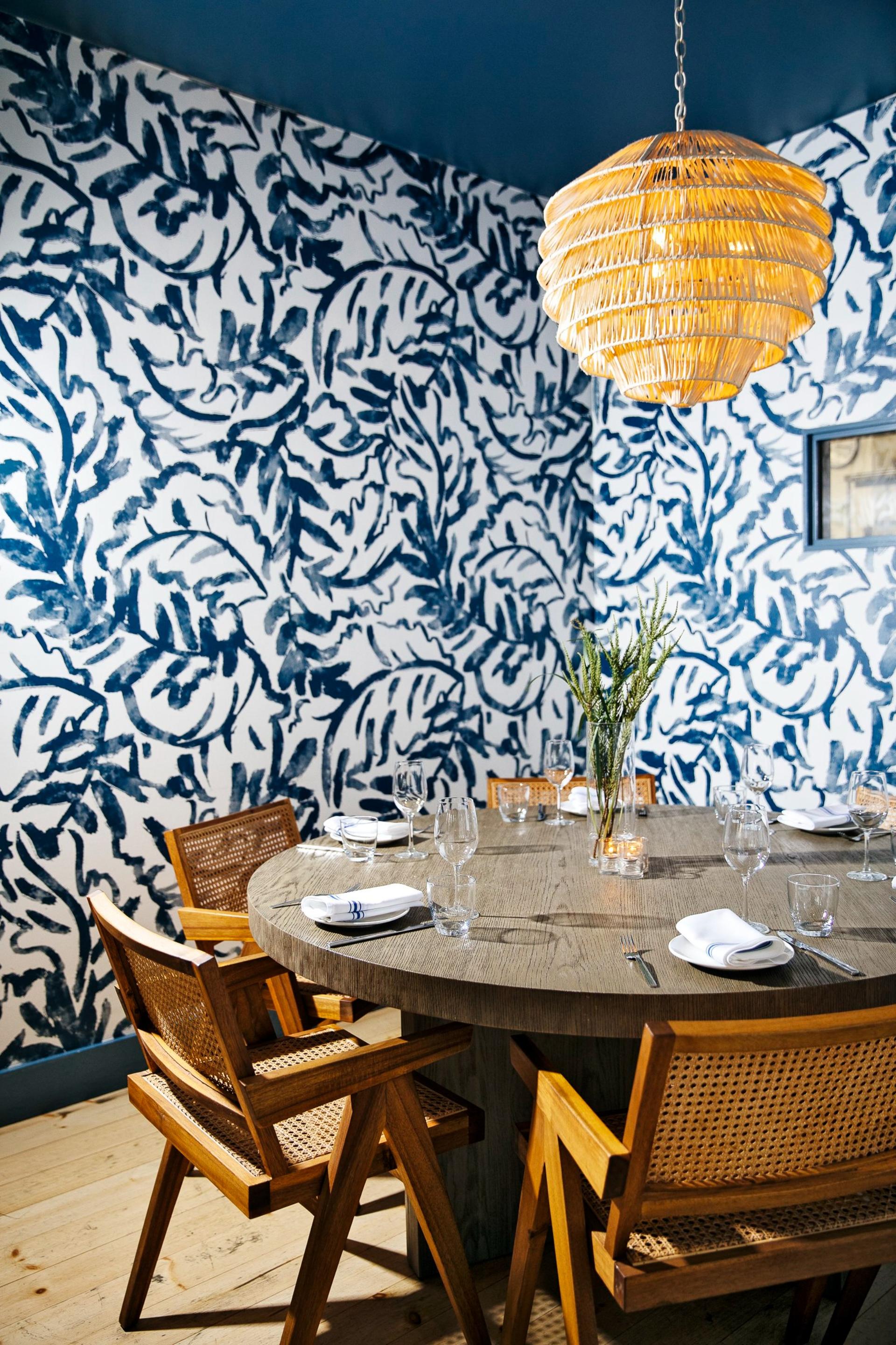  Rosie’s Dining Room & Bar