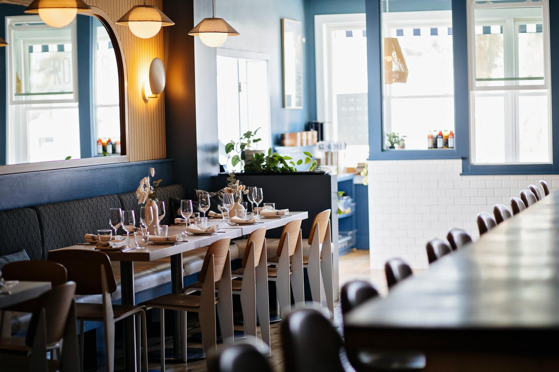Full Buyout of Rosie’s
