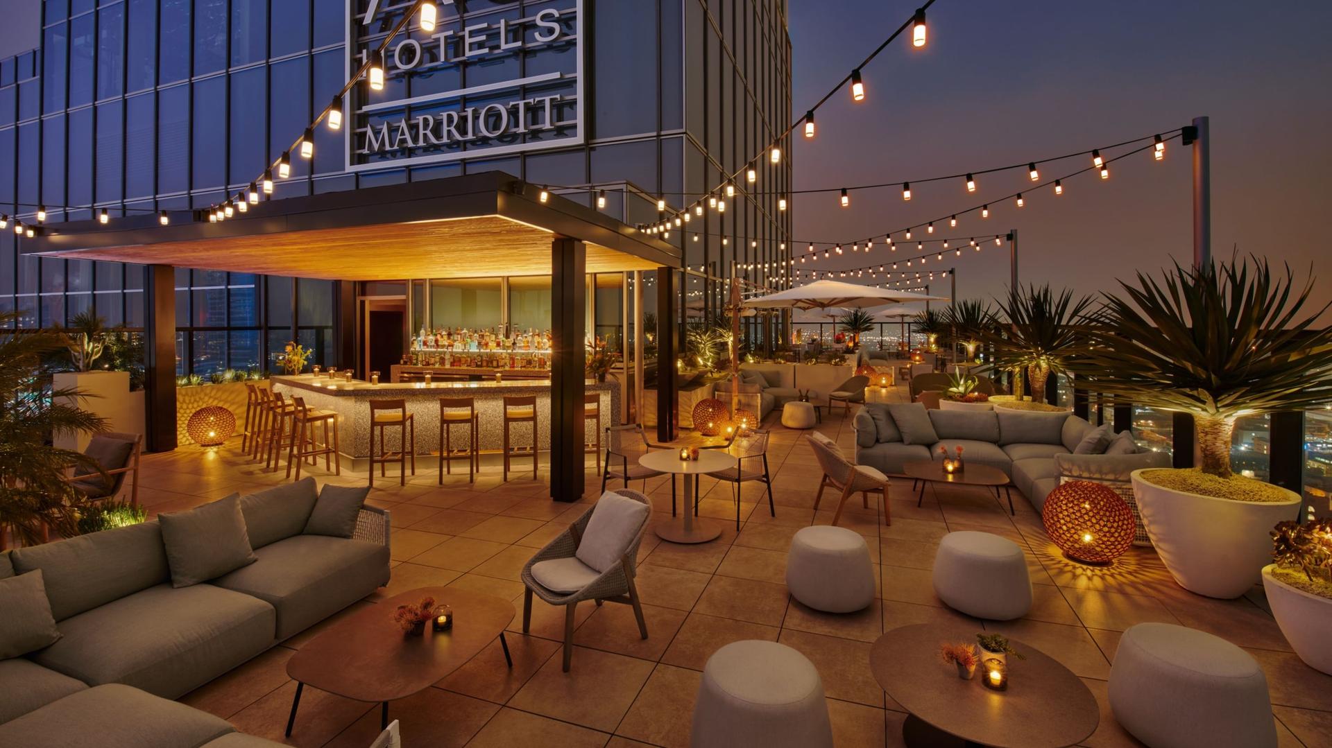 12 New Venues in Los Angeles for Summer 2023 Meetings and Events