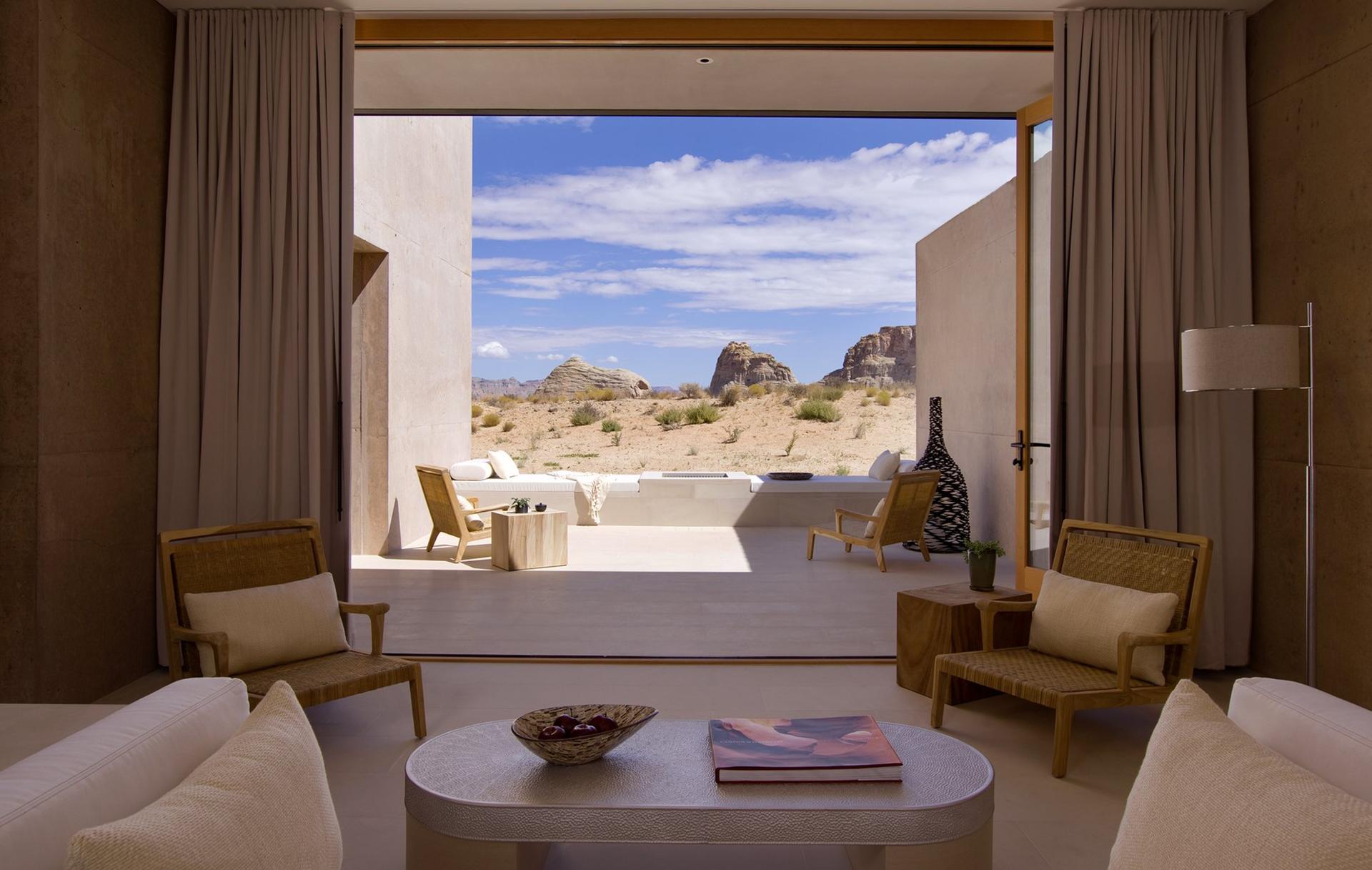 The Top 5 Utah Resorts